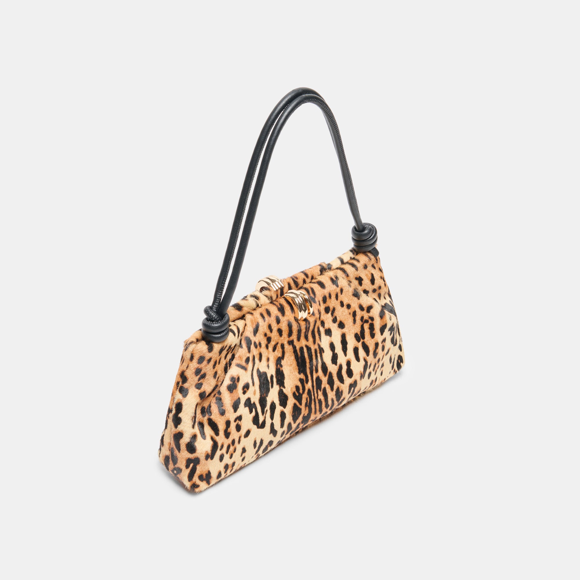 RAVEL-H LEOPARD CALF HAIR - view 3