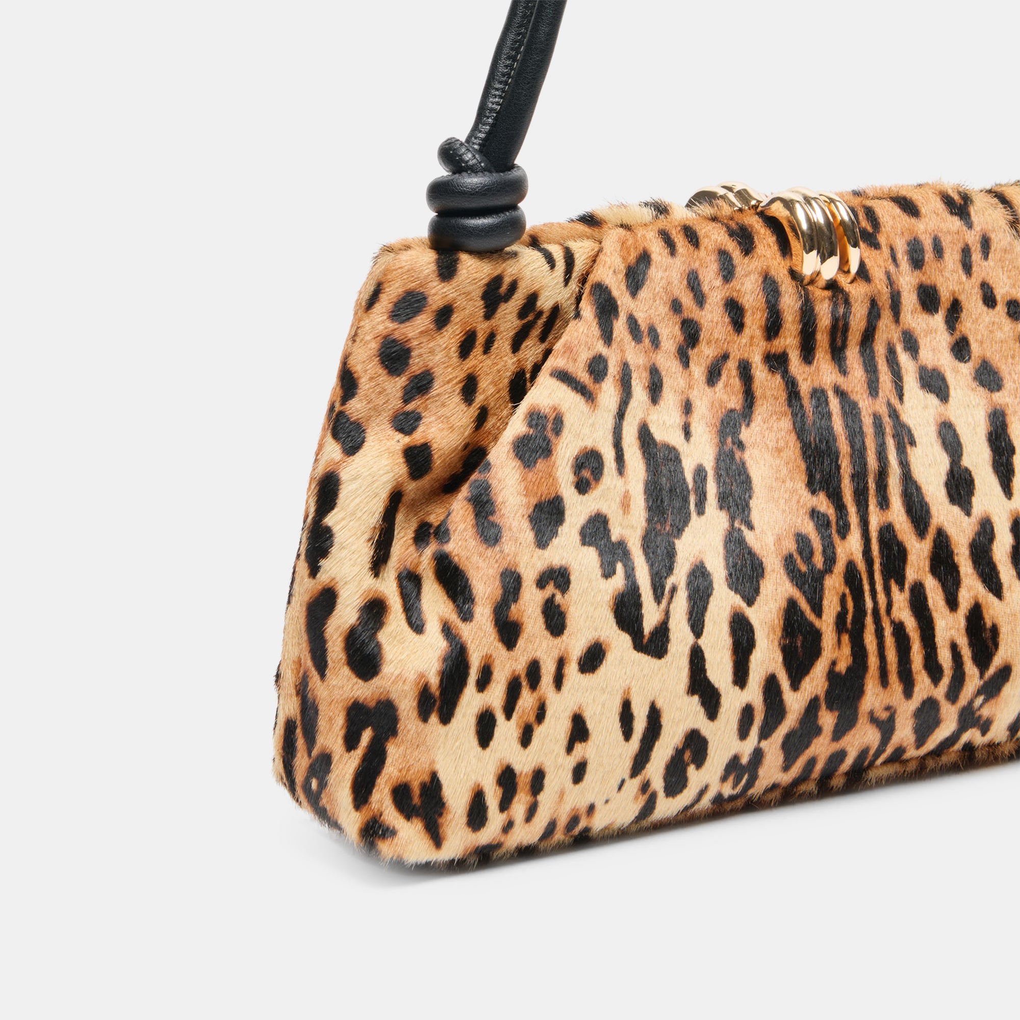 RAVEL-H LEOPARD CALF HAIR - view 2