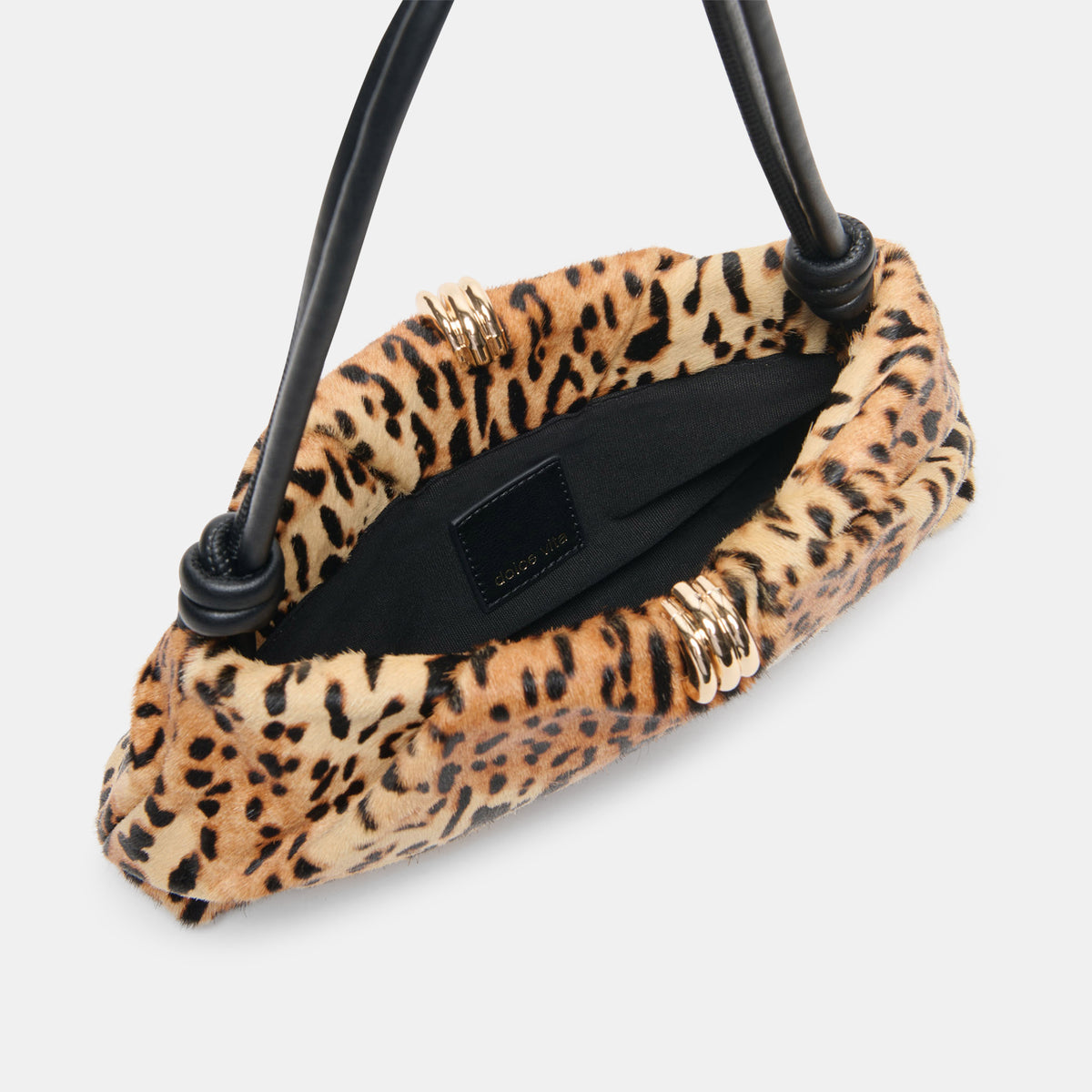 RAVEL-H LEOPARD CALF HAIR - view 4
