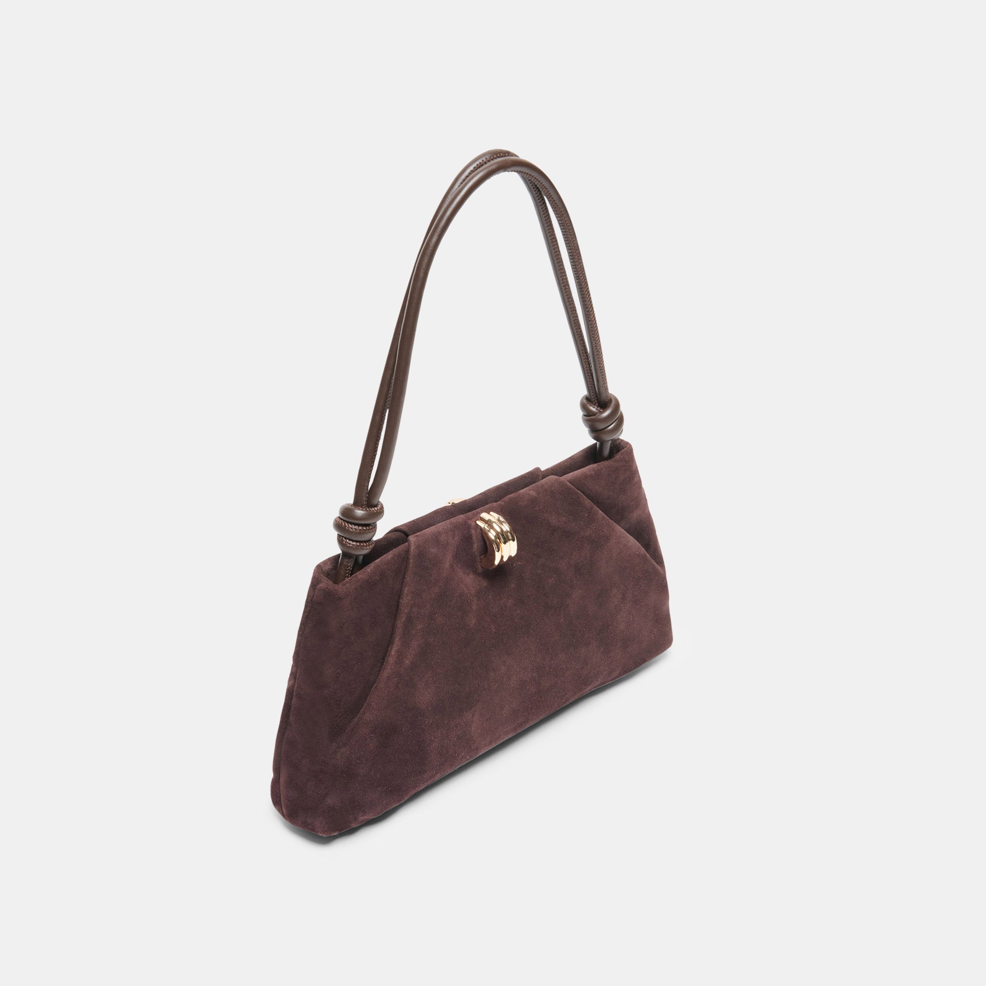 RAVEL-S CHOCOLATE SUEDE - view 5