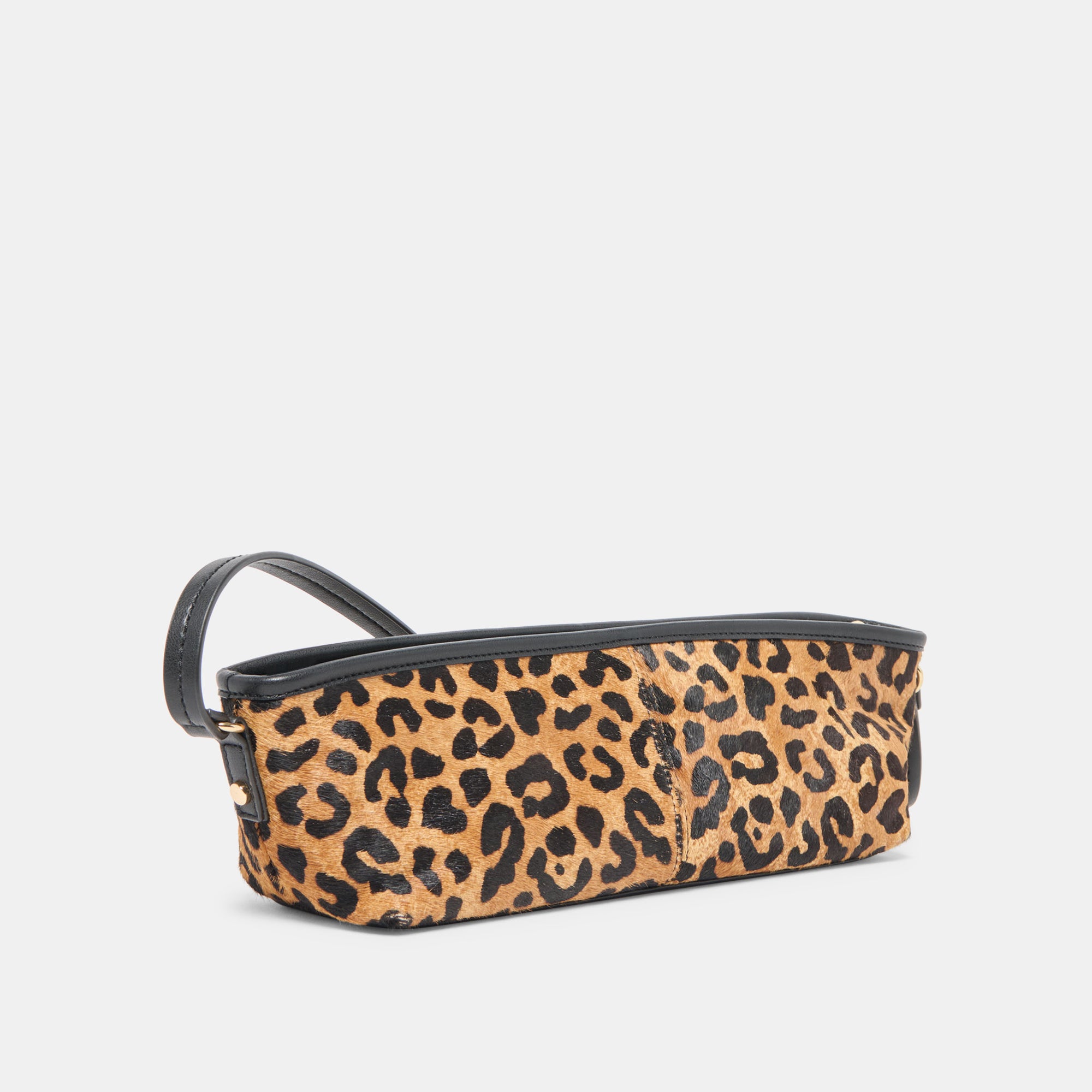 SAVAII LEOPARD CALF HAIR