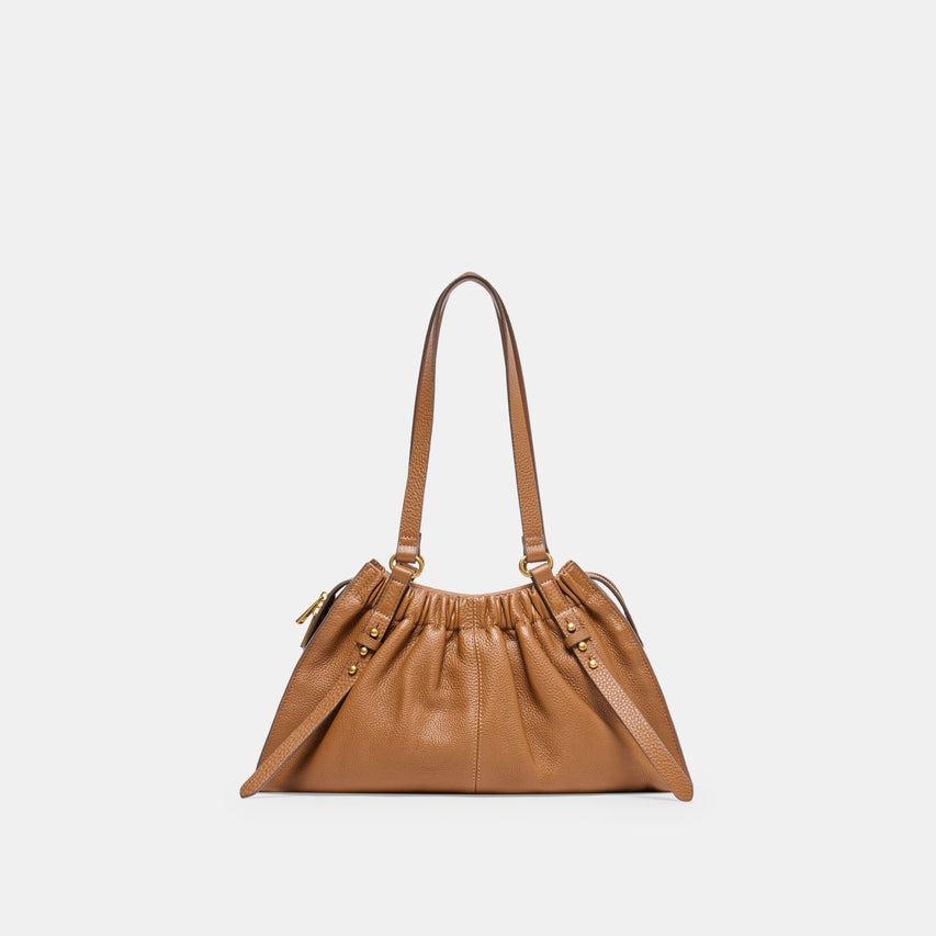 SLOAN COGNAC LEATHER