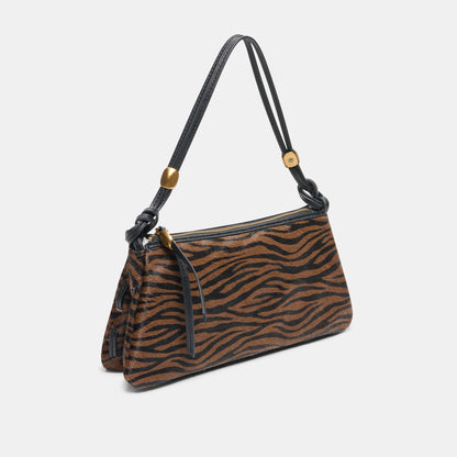 SOLARA-H ZEBRA CALF HAIR