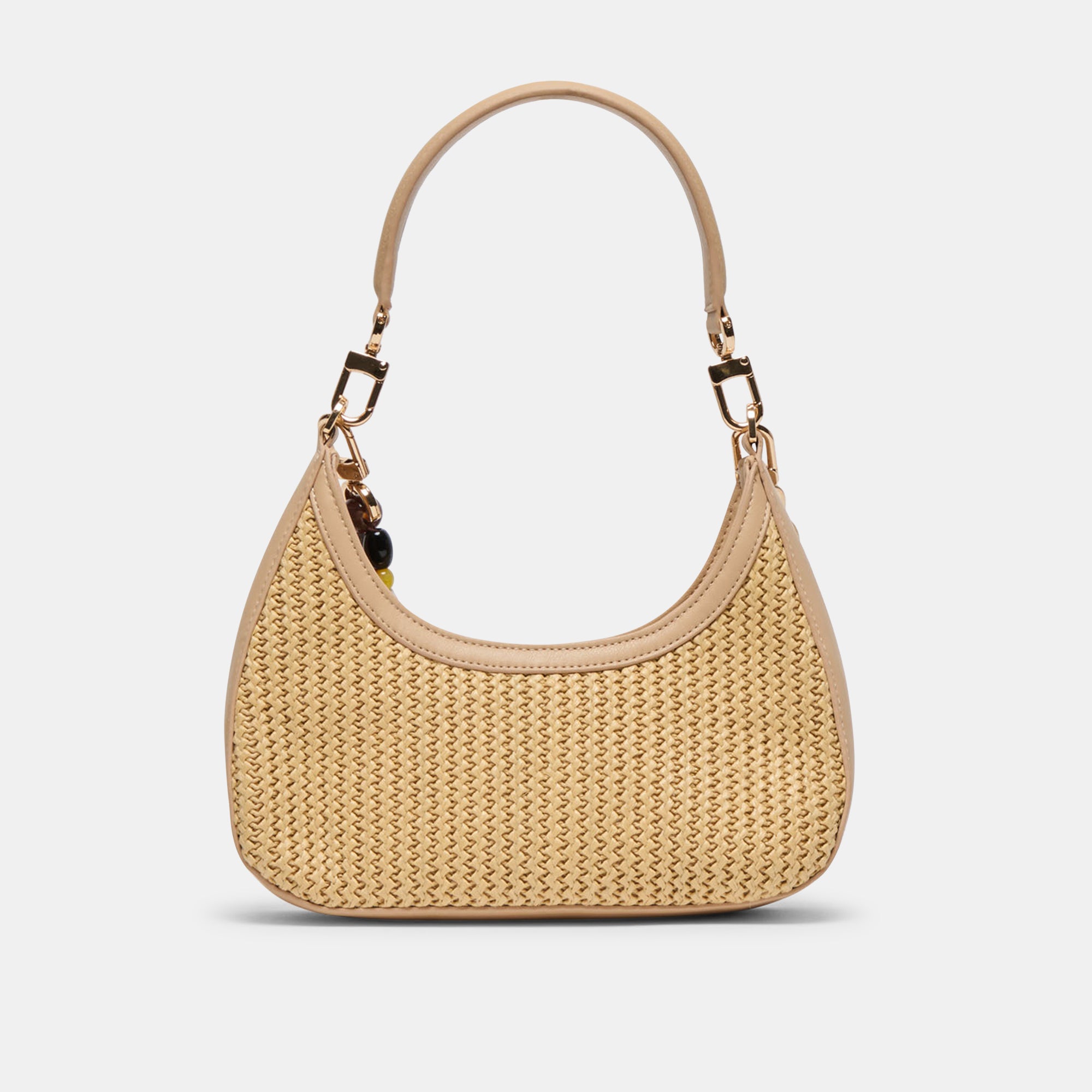 SOLEN-R NATURAL RAFFIA - view 2