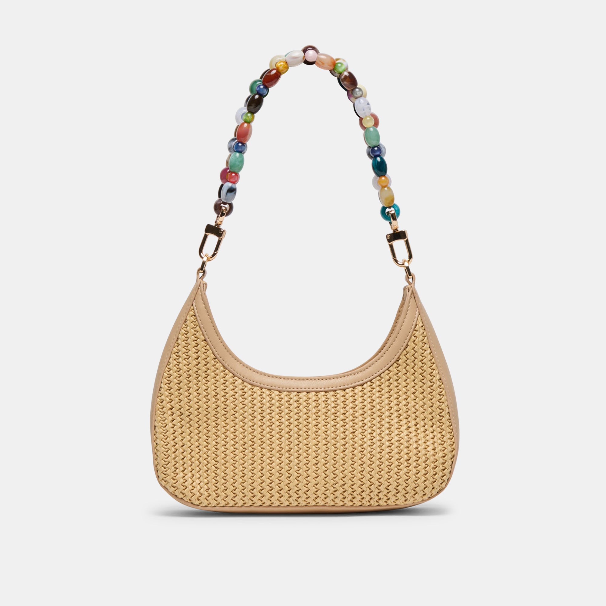 SOLEN-R NATURAL RAFFIA - view 3