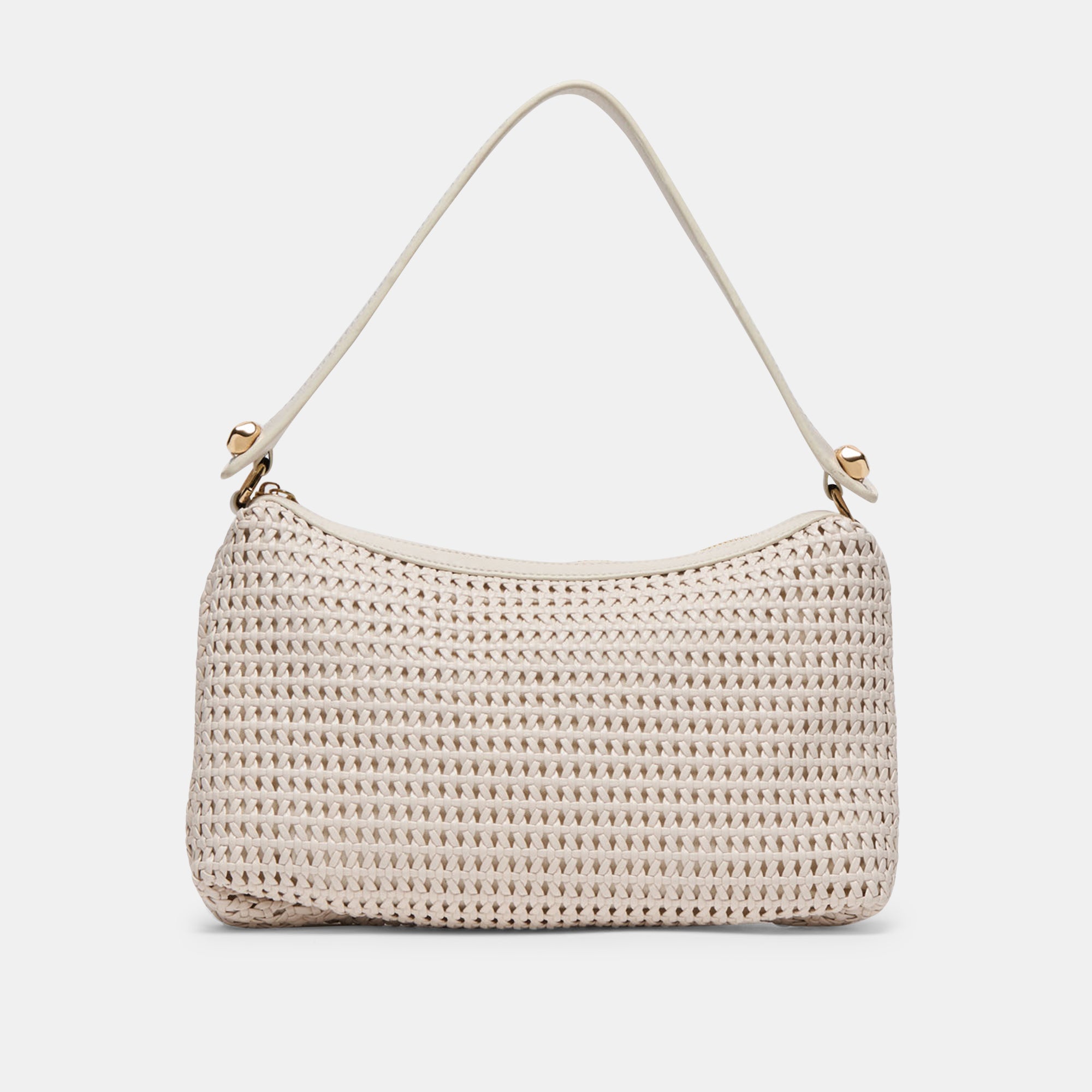 ZARIA-W IVORY WOVEN - view 4