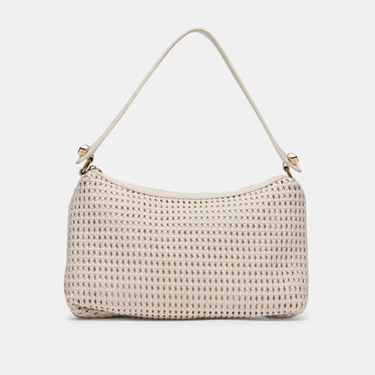 ZARIA-W IVORY WOVEN