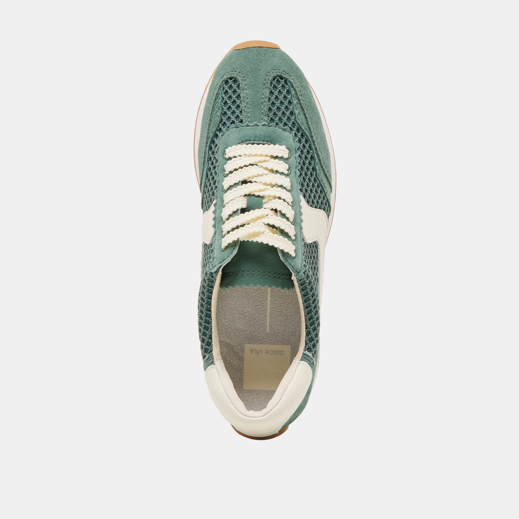 B.NTCD DK MAILLE VERTE