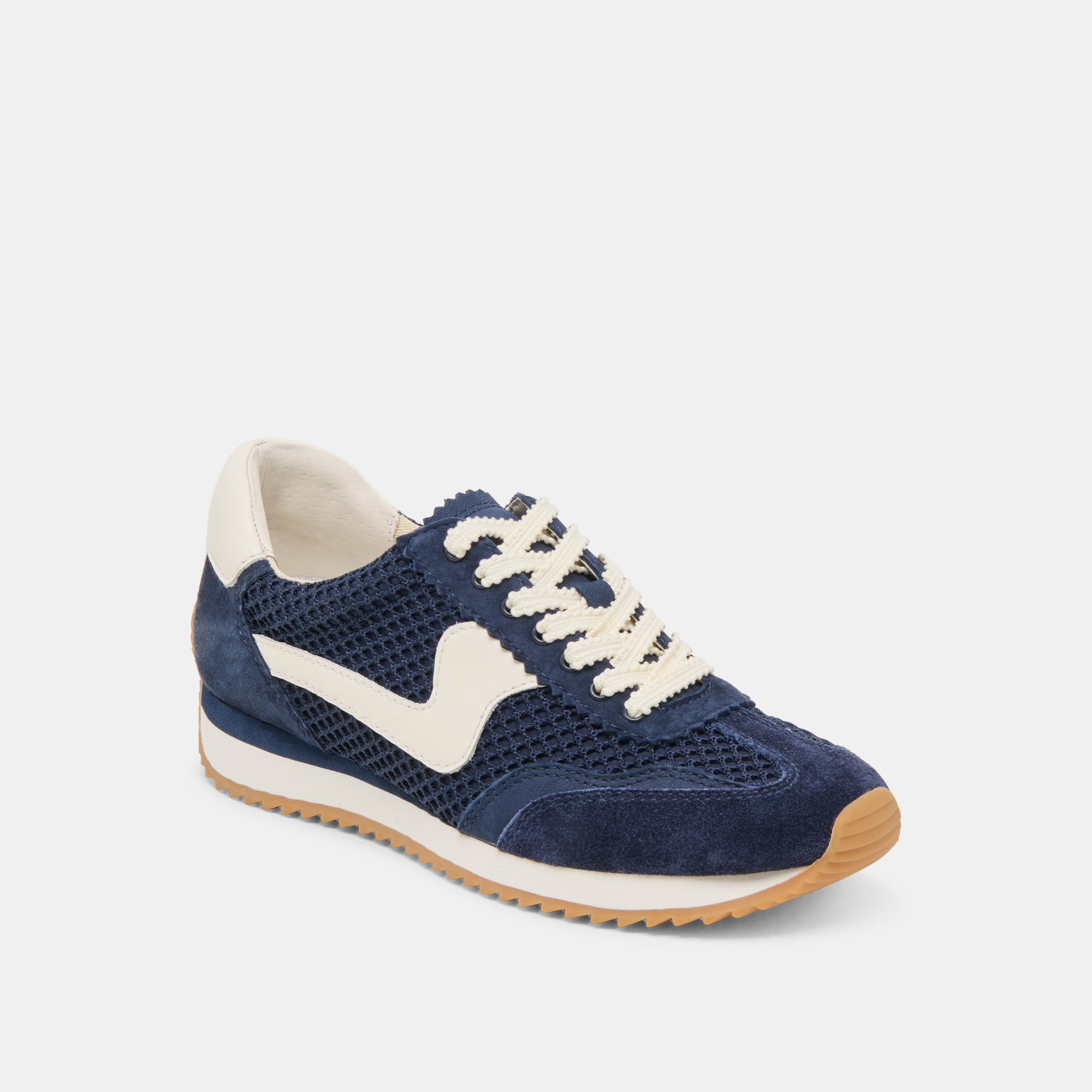 B.NTCD NAVY MESH