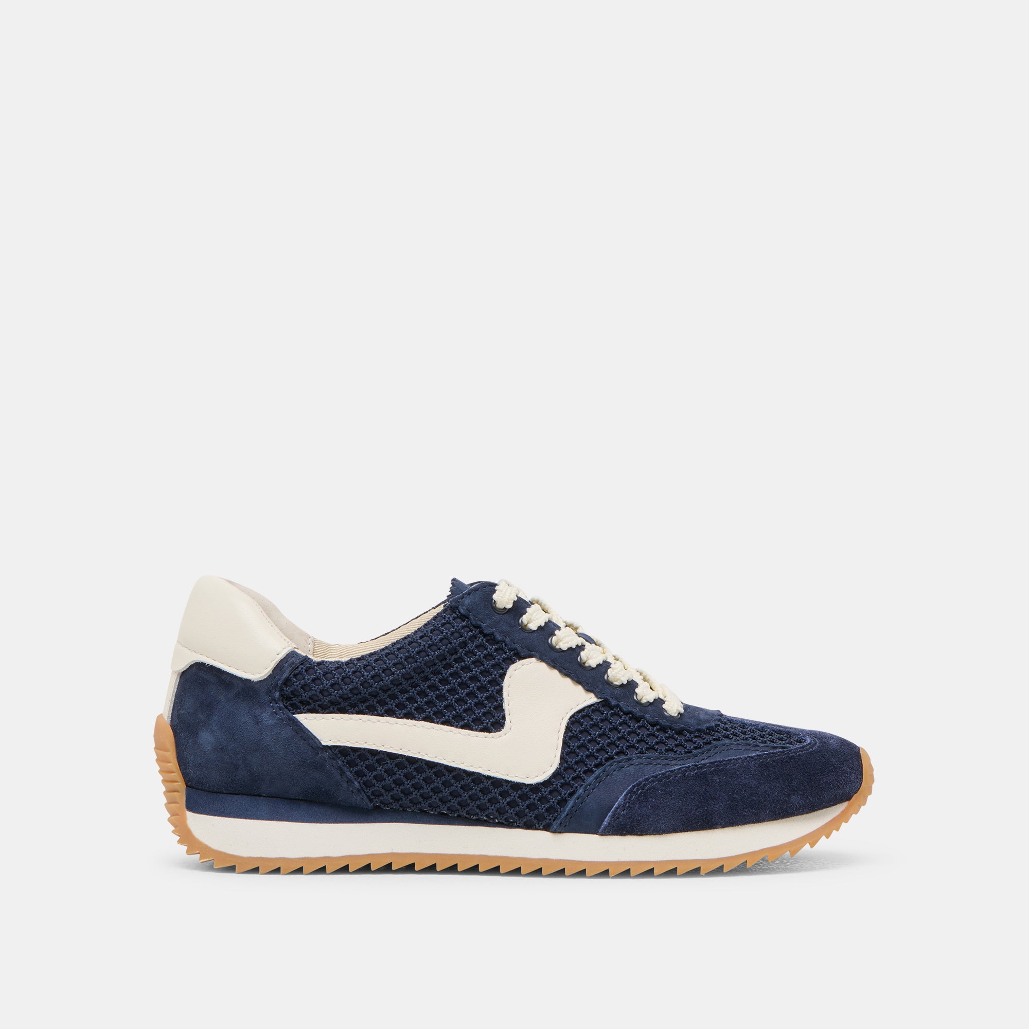 B.NTCD NAVY MESH