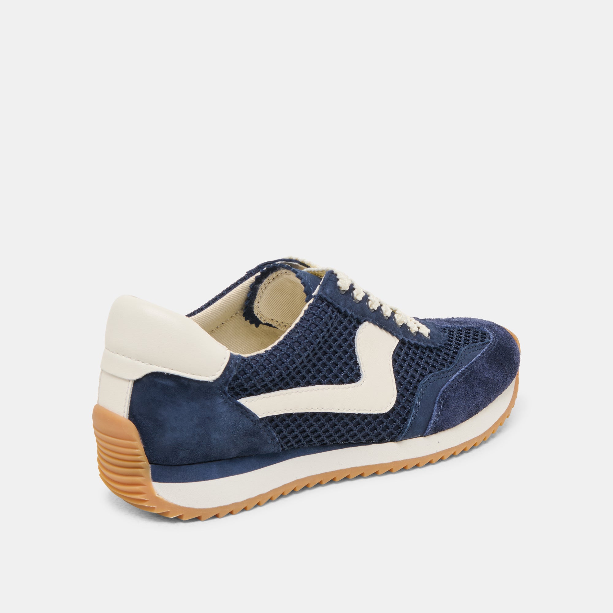 B.NTCD NAVY MESH