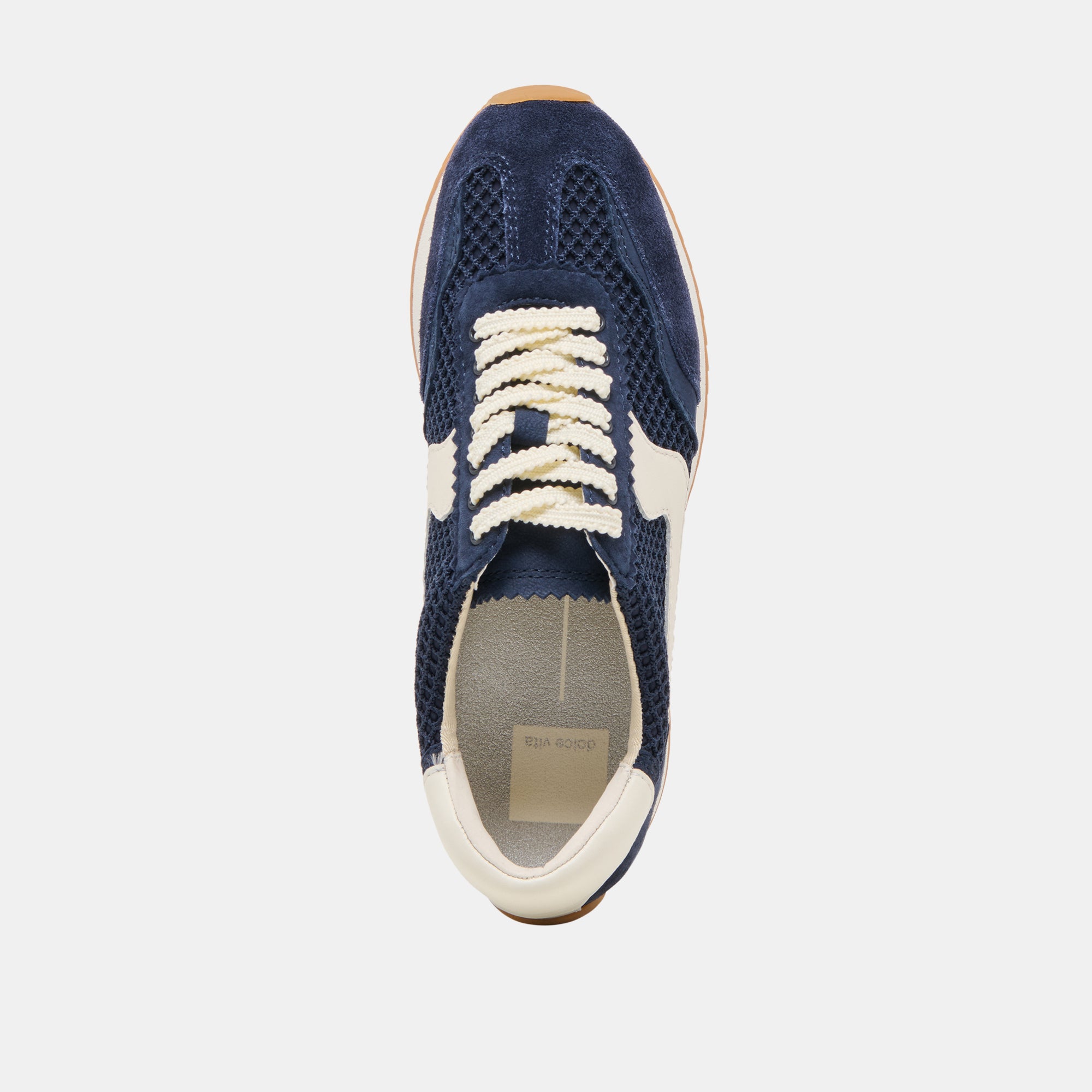 B.NTCD NAVY MESH