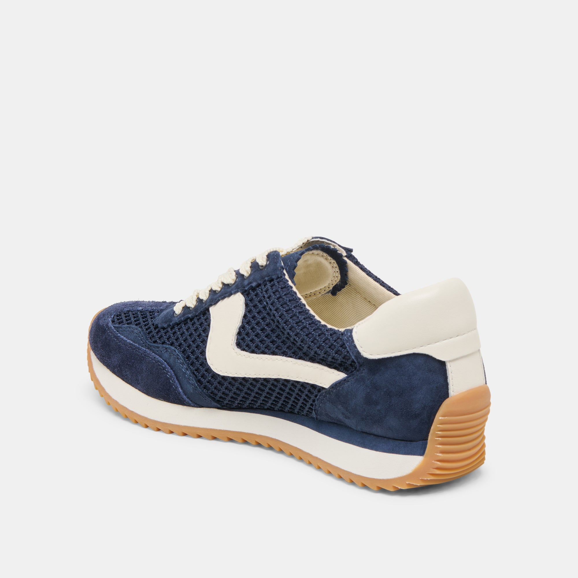 B.NTCD NAVY MESH