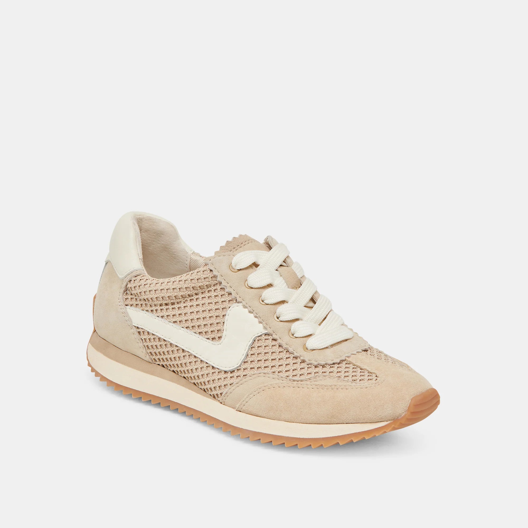B.NTCD SESAME WOVEN MESH
