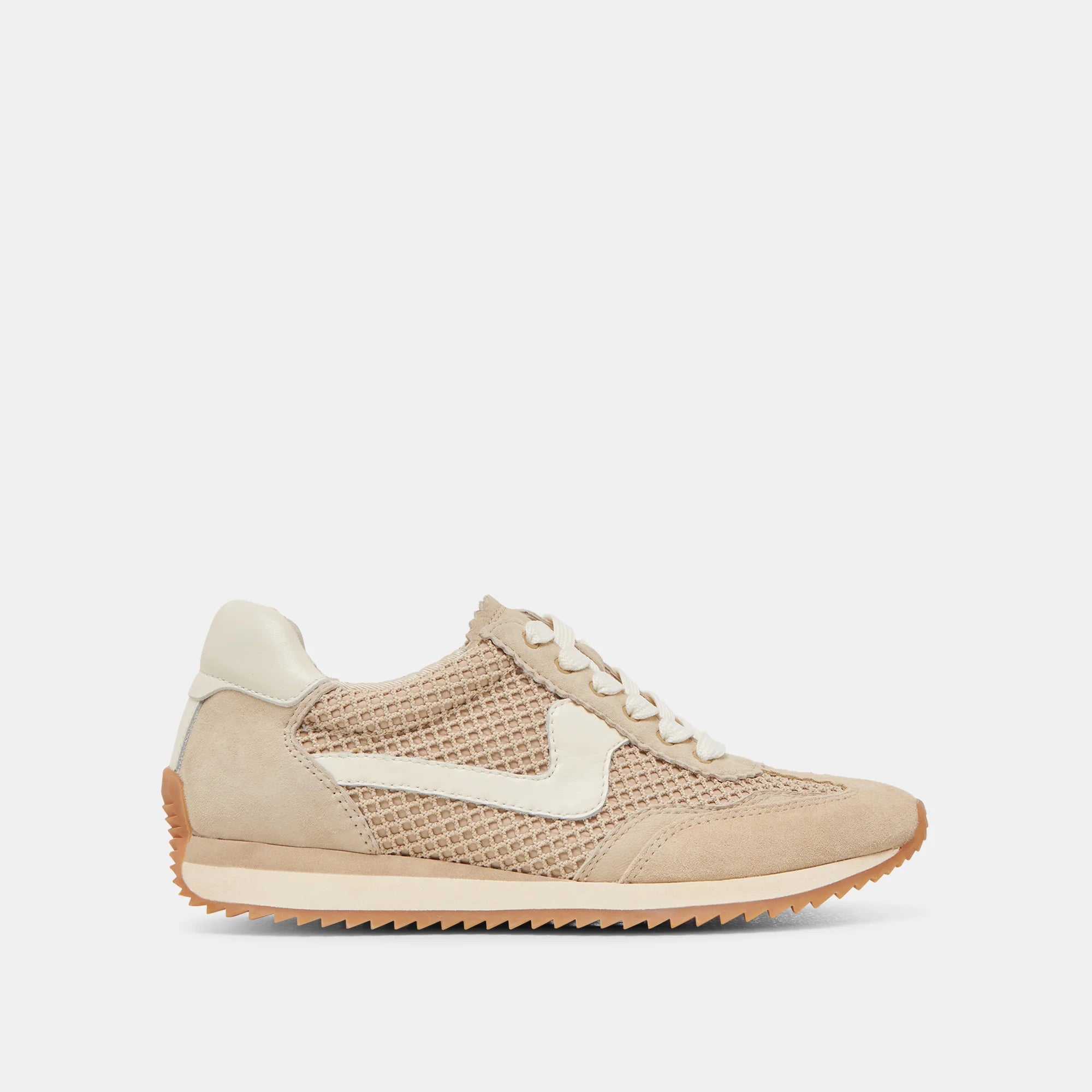 B.NTCD SESAME WOVEN MESH