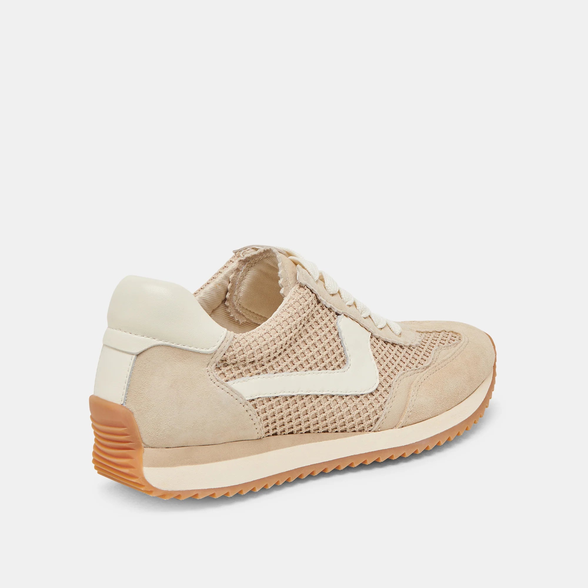 B.NTCD SESAME WOVEN MESH