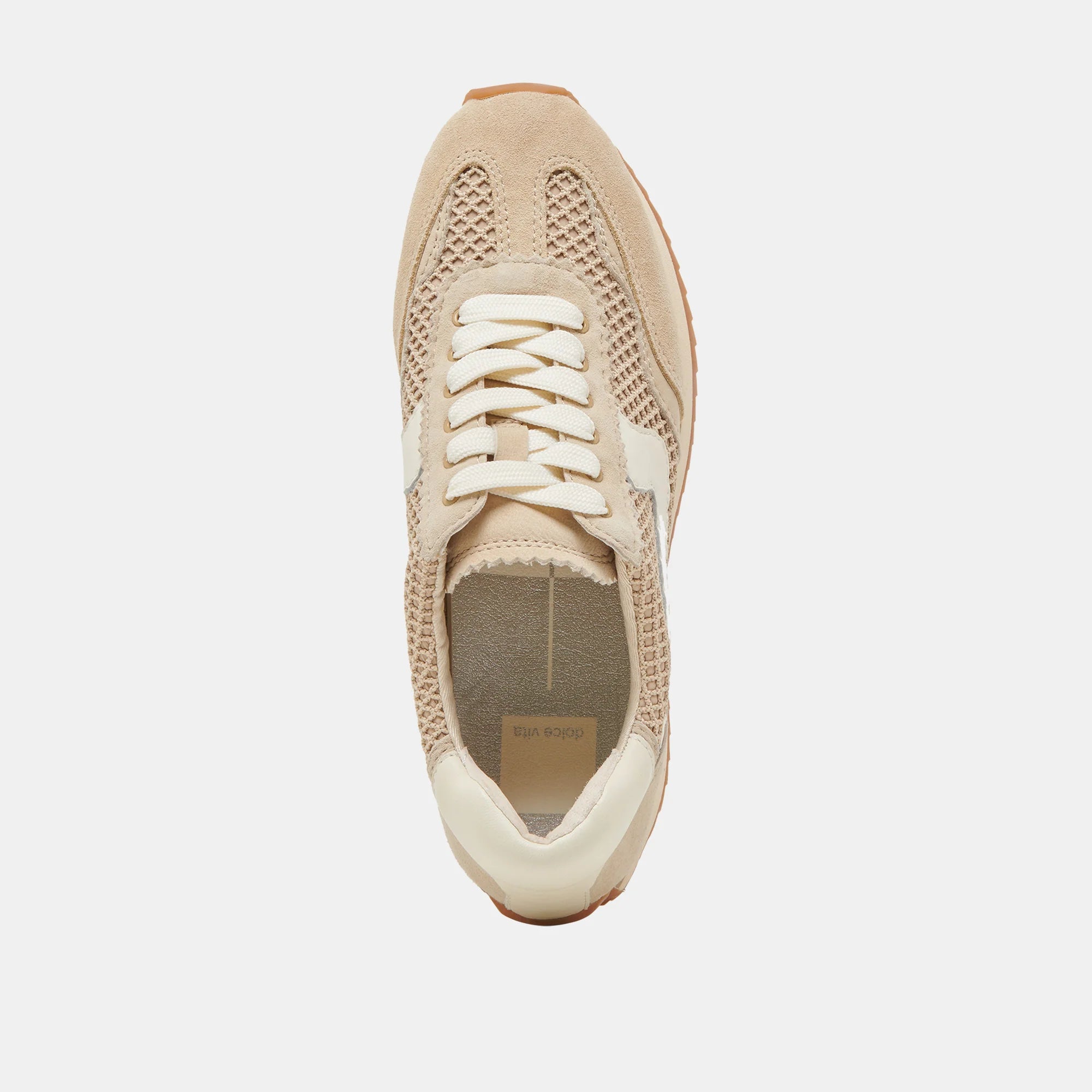 B.NTCD SESAME WOVEN MESH