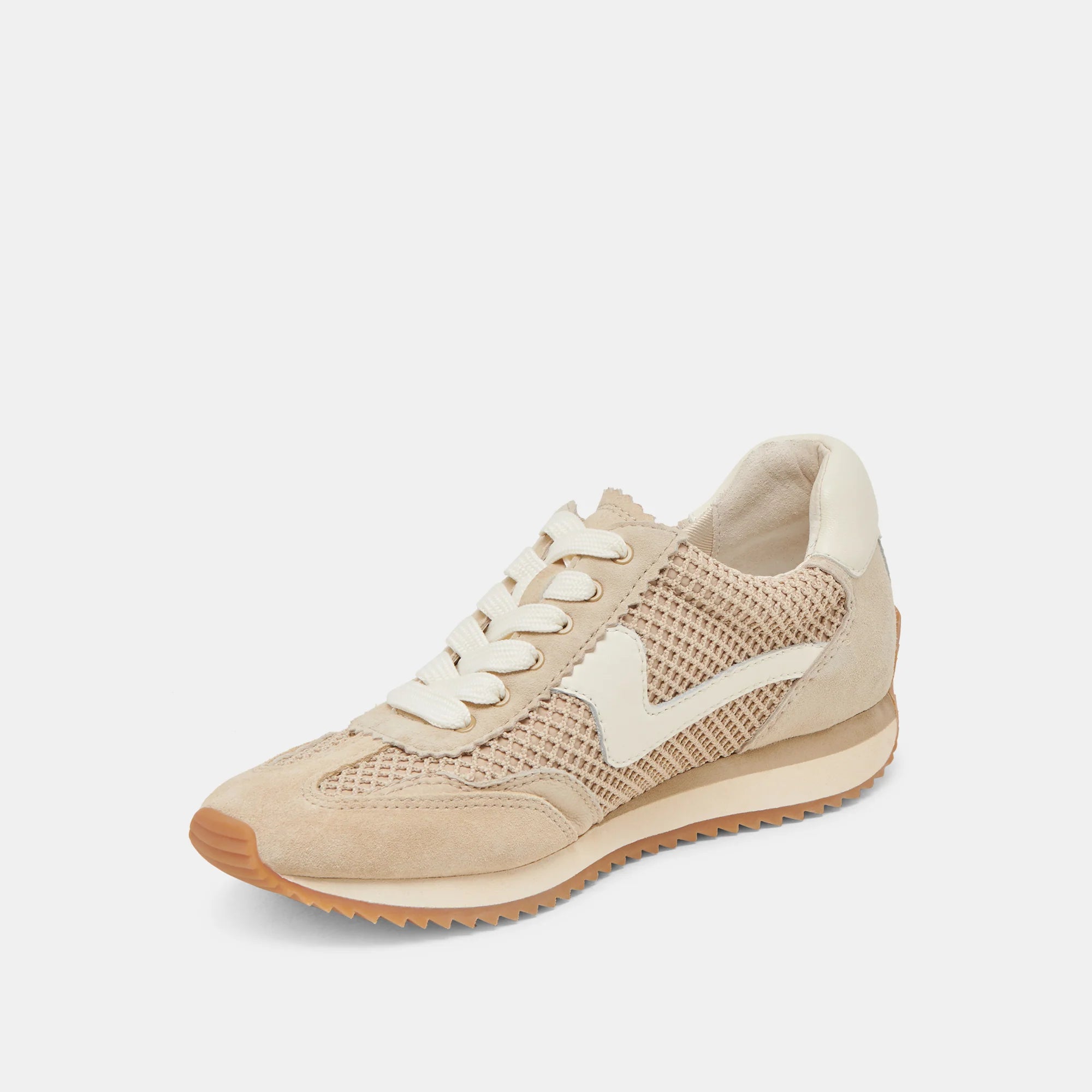 B.NTCD SESAME WOVEN MESH