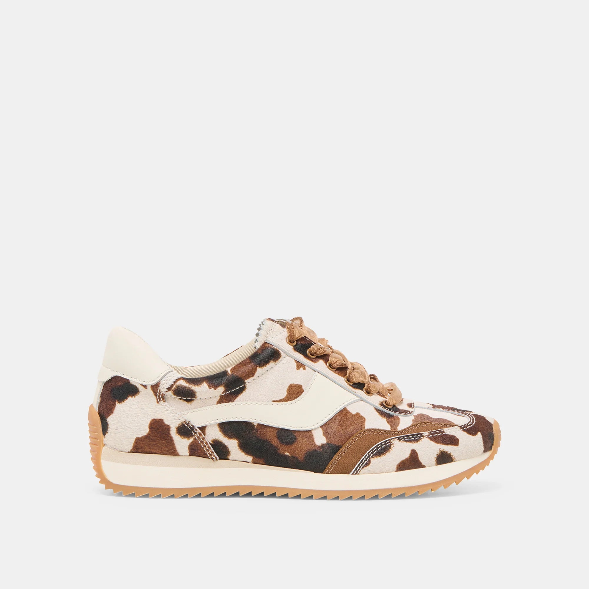 B.NTCD CALF HAIR COCOA CALF HAIR