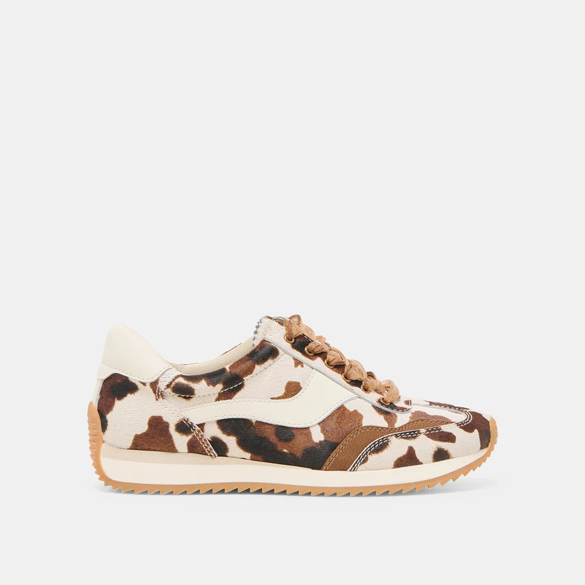 B.NTCD CALF HAIR COCOA CALF HAIR