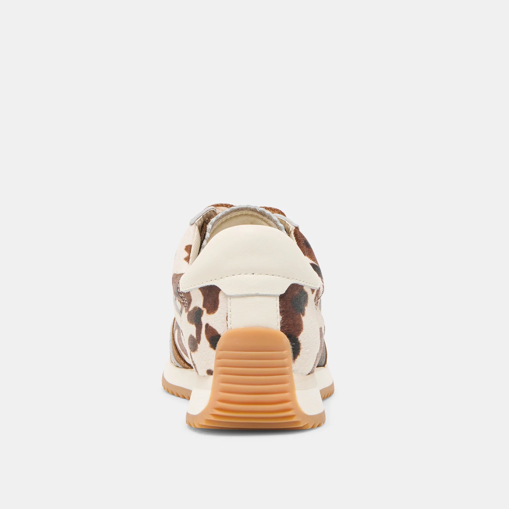B.NTCD CALF HAIR COCOA CALF HAIR