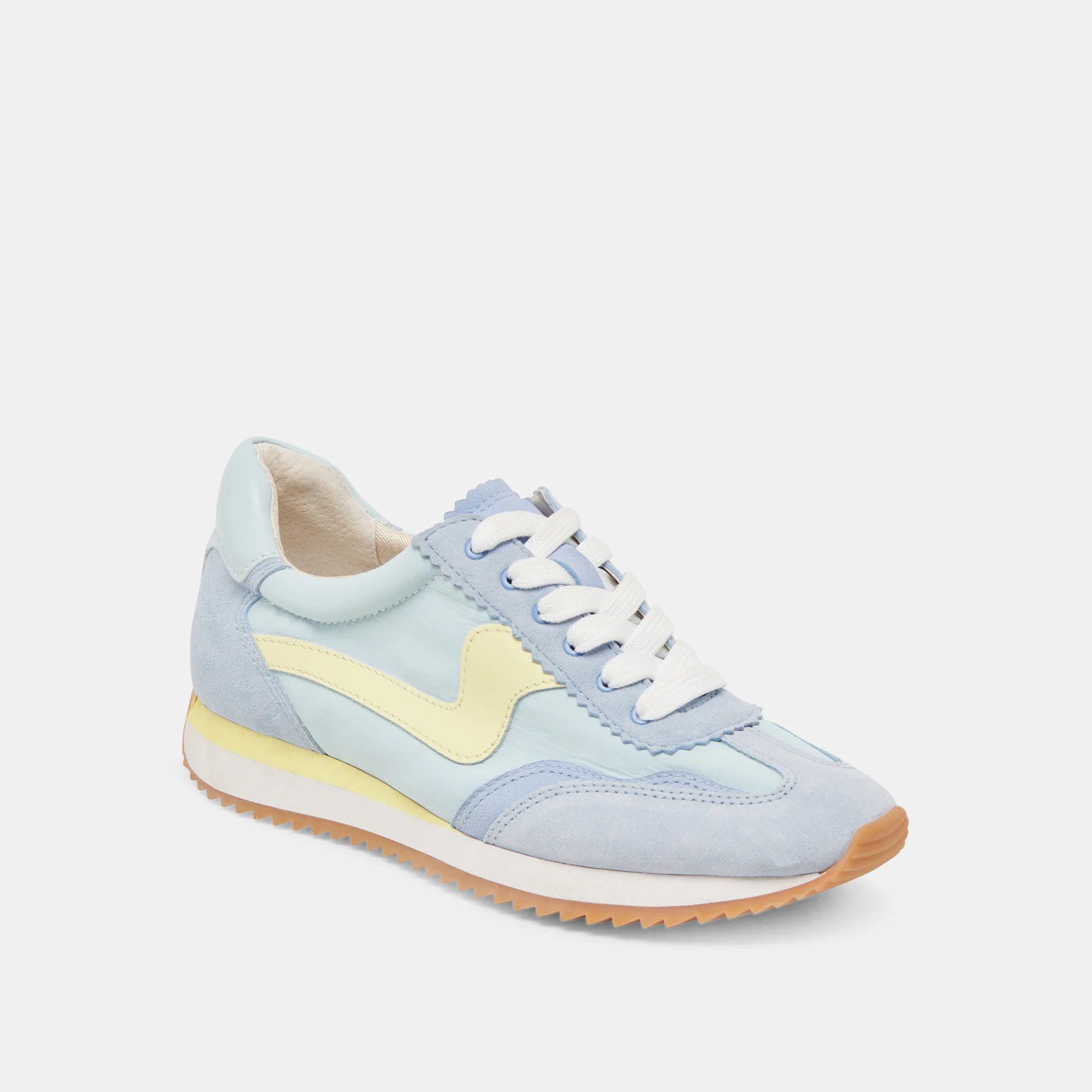 B.NTCD NYLON BLEU