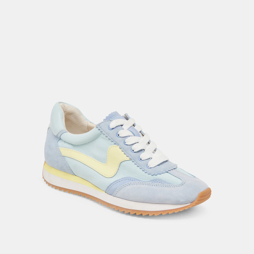 B.NTCD NYLON BLEU