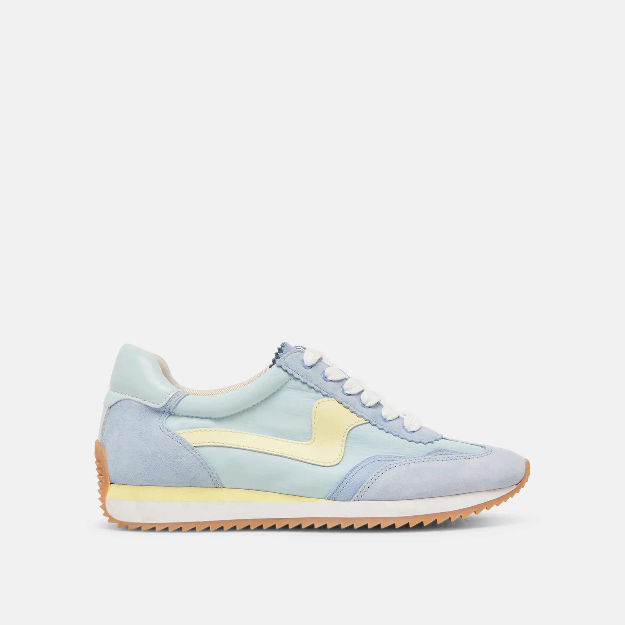 B.NTCD BLUE NYLON