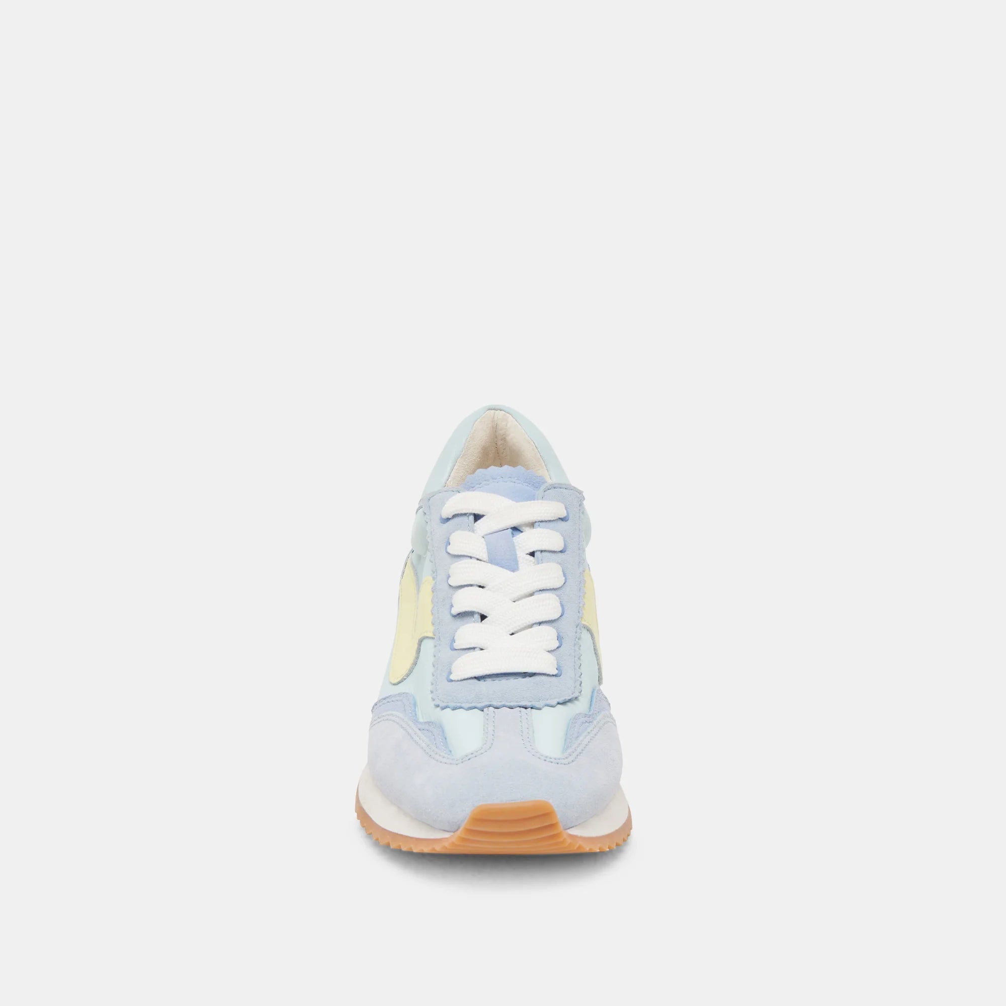 B.NTCD NYLON BLEU