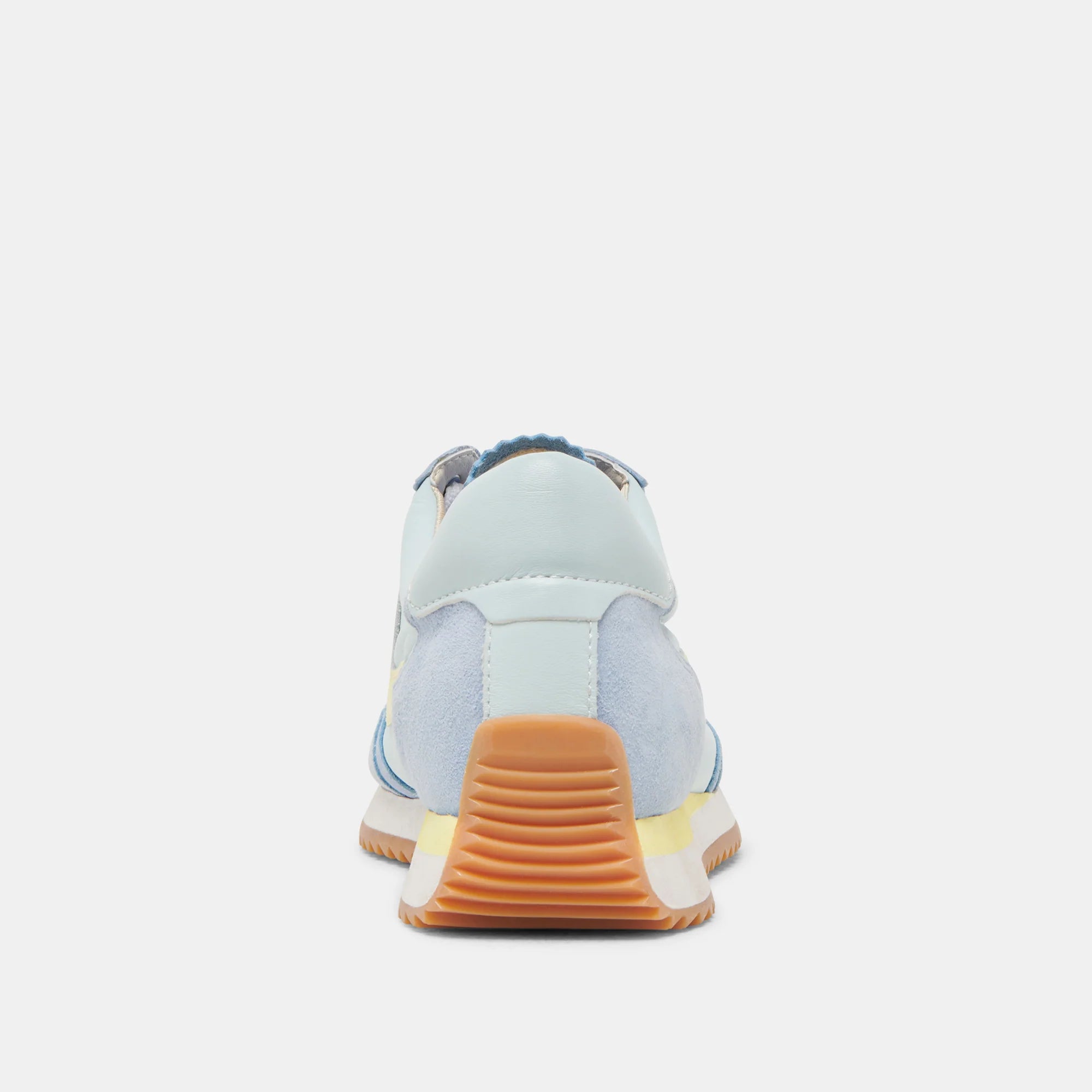 B.NTCD NYLON BLEU