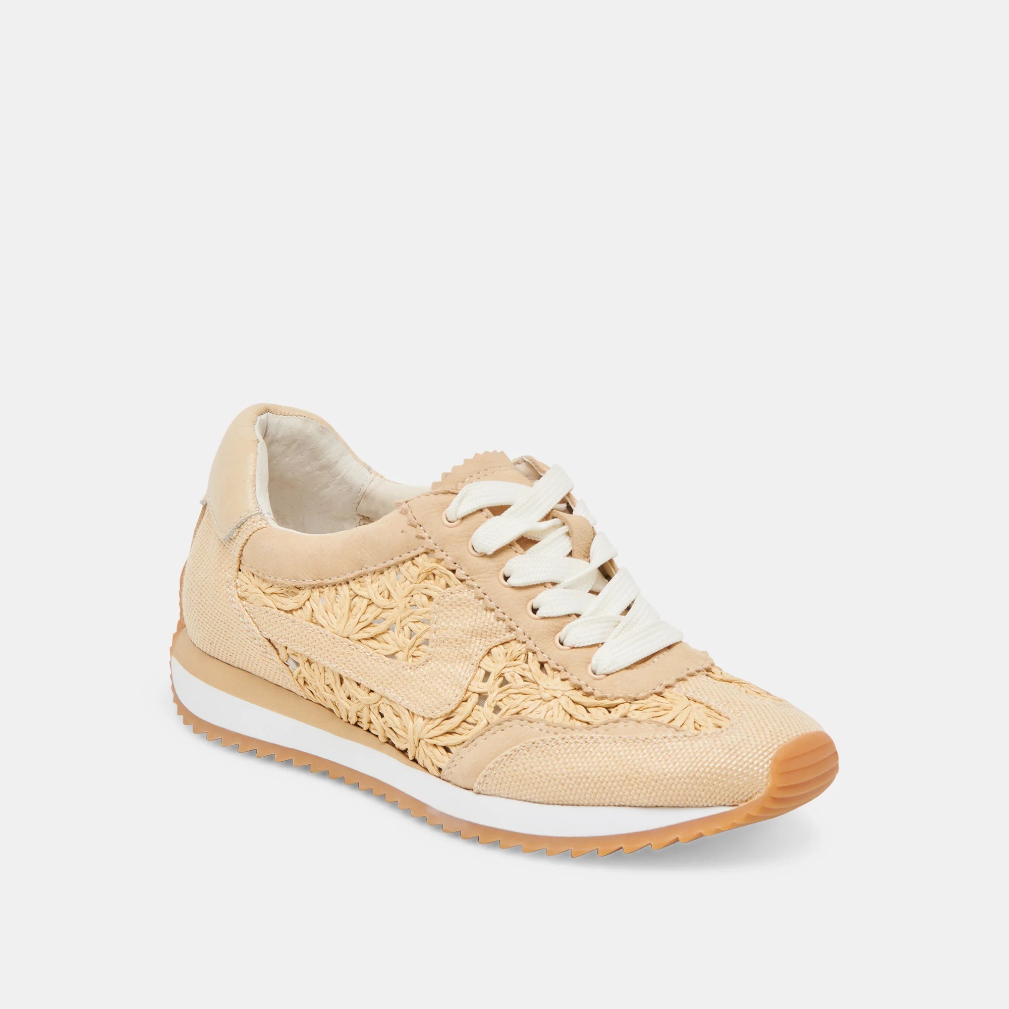 B.NTCD NATURAL RAFFIA
