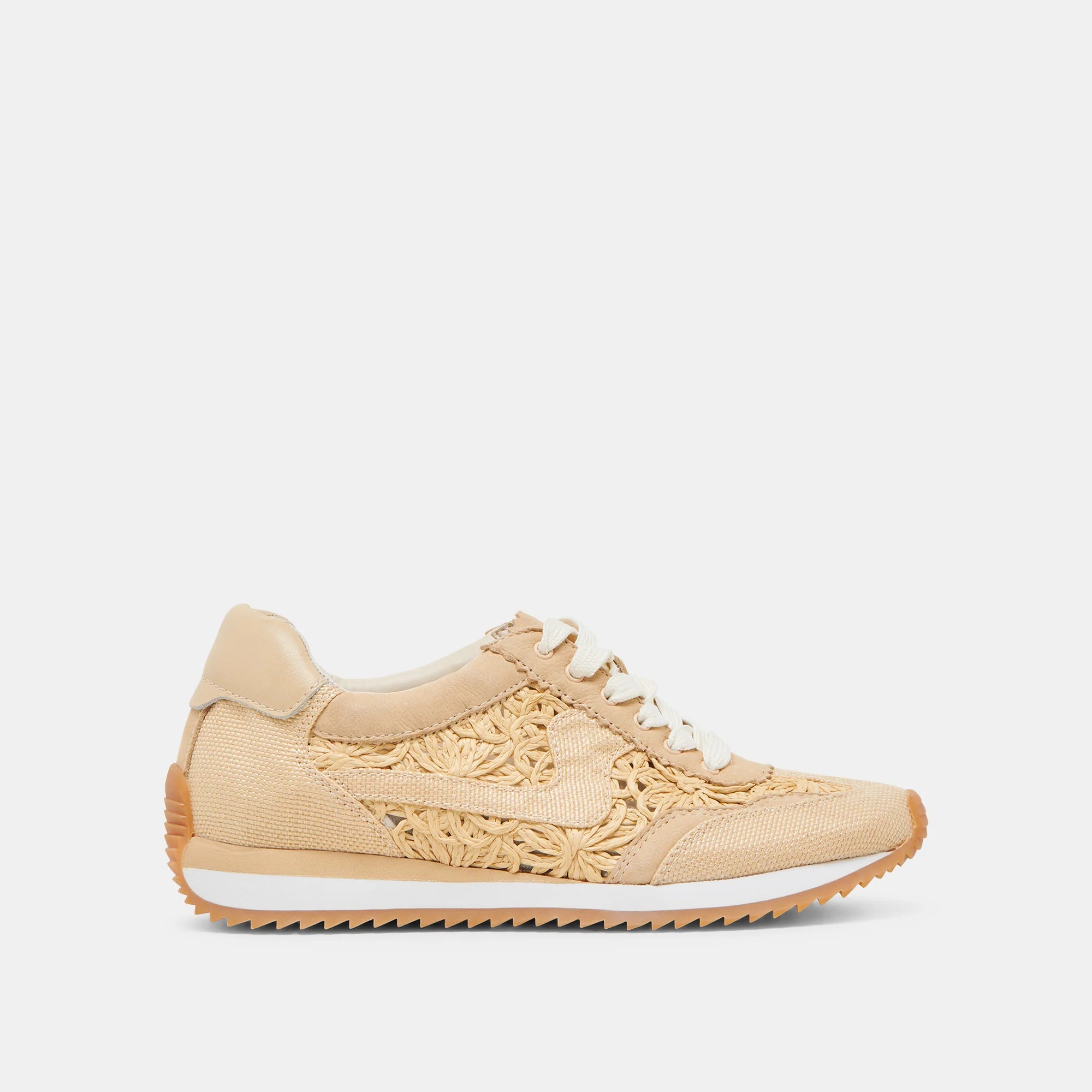 B.NTCD NATURAL RAFFIA