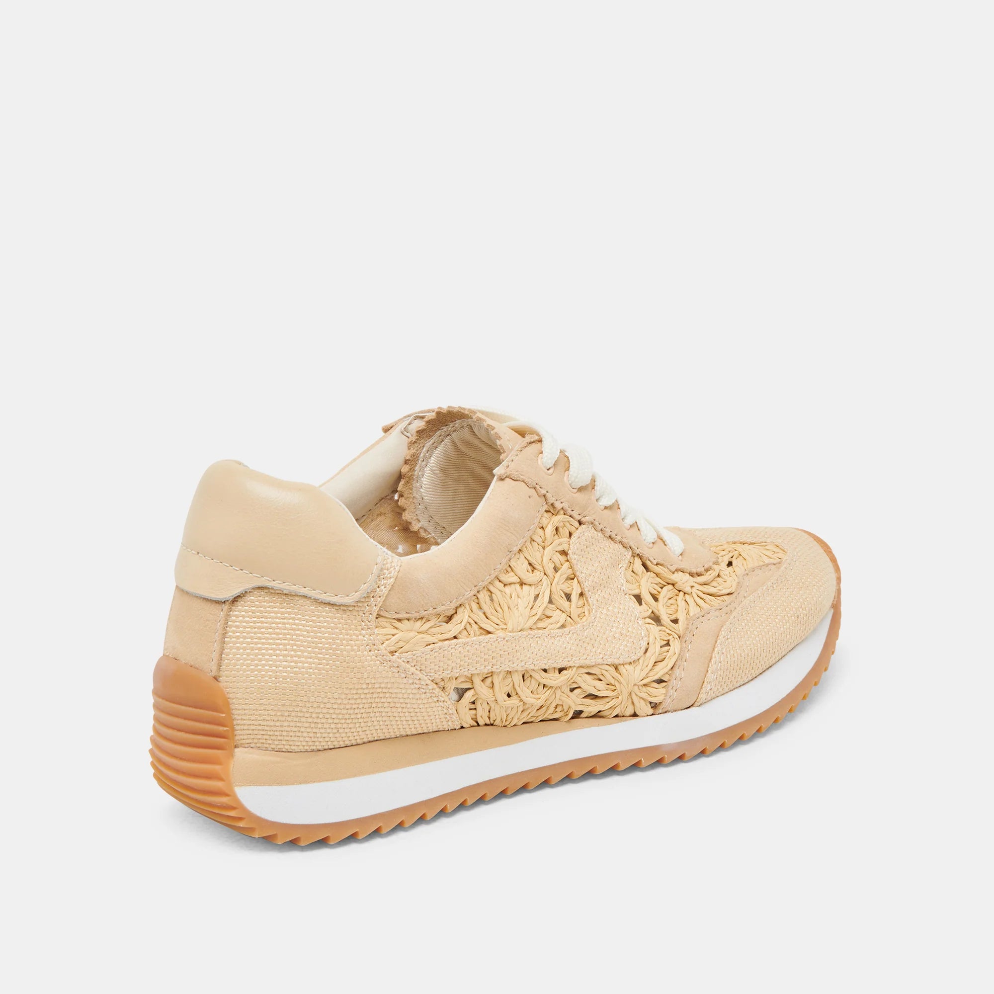 B.NTCD NATURAL RAFFIA