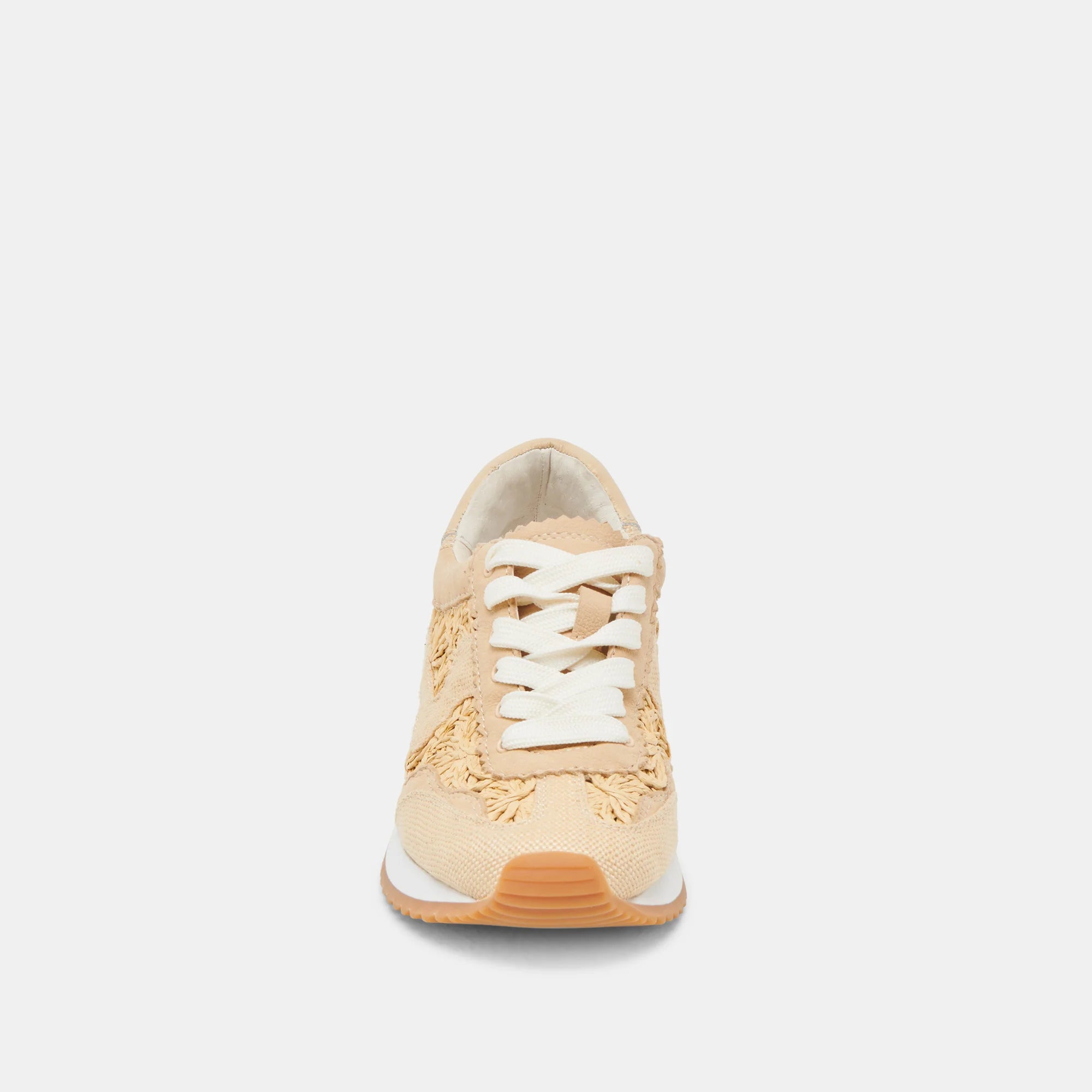 B.NTCD NATURAL RAFFIA