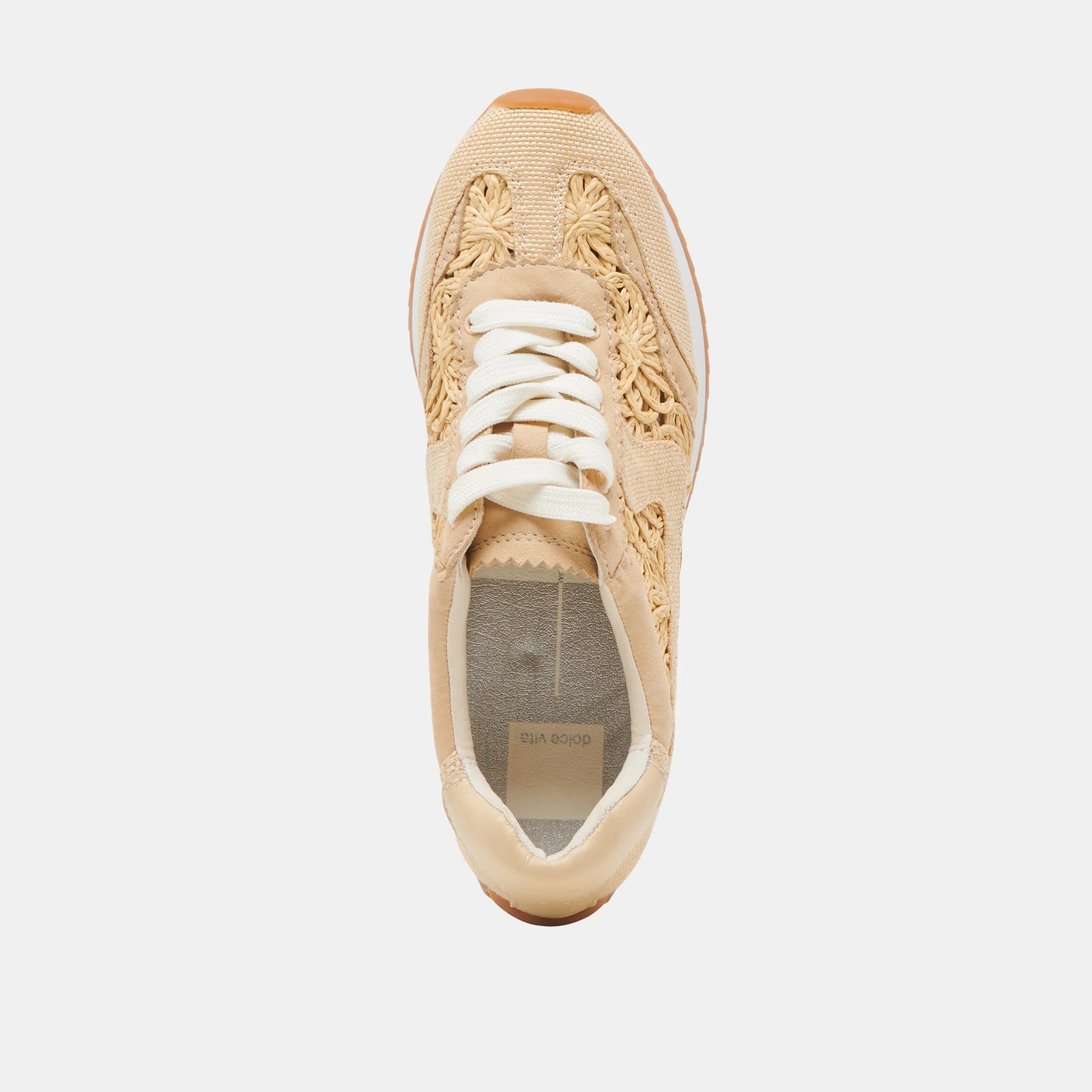 B.NTCD NATURAL RAFFIA