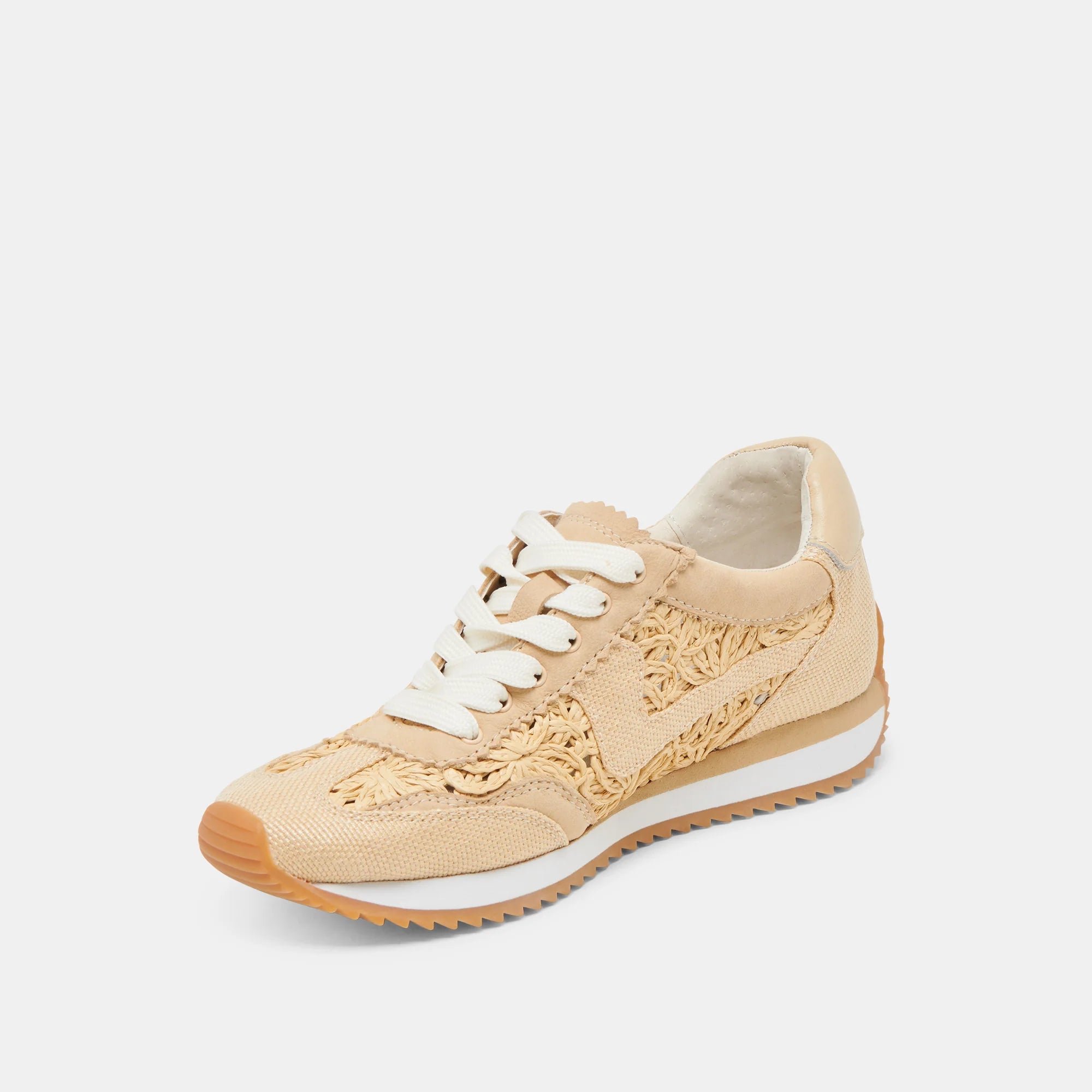 B.NTCD NATURAL RAFFIA
