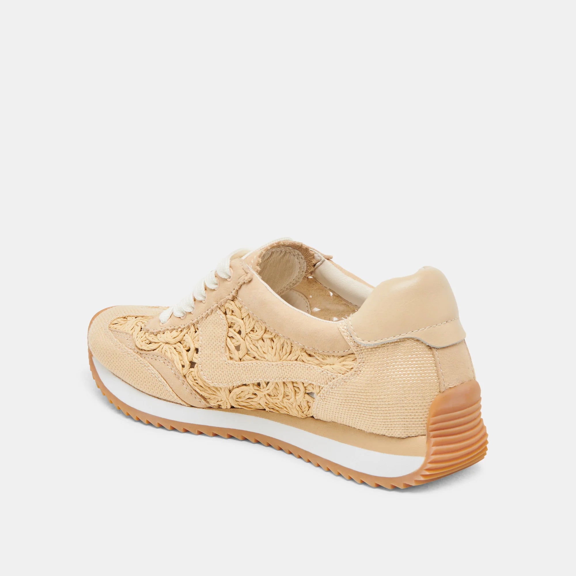 B.NTCD NATURAL RAFFIA