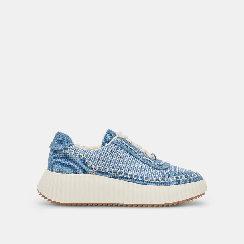DOLEN BLEU MULTI DENIM