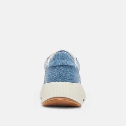 DOLEN BLEU MULTI DENIM