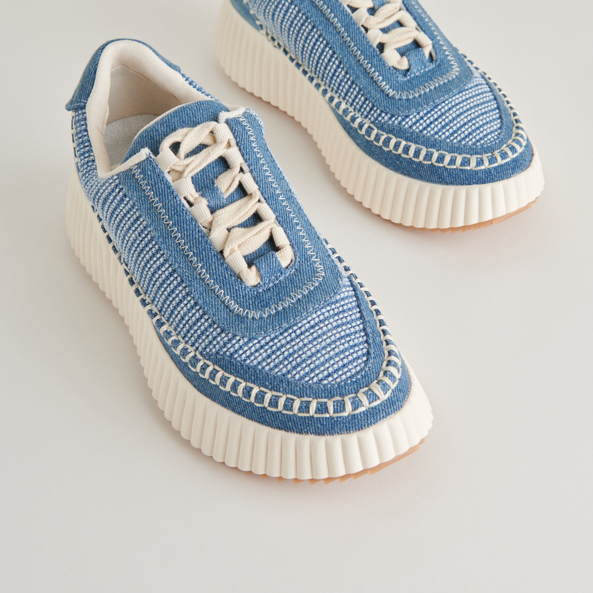DOLEN BLEU MULTI DENIM