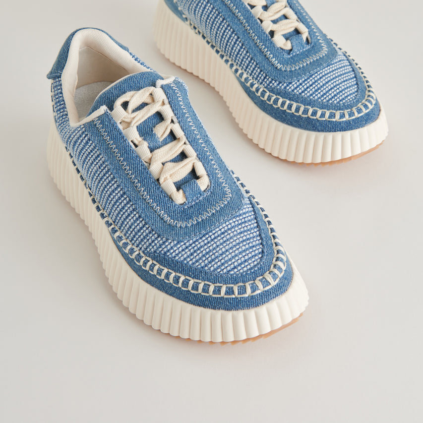 DOLEN BLEU MULTI DENIM