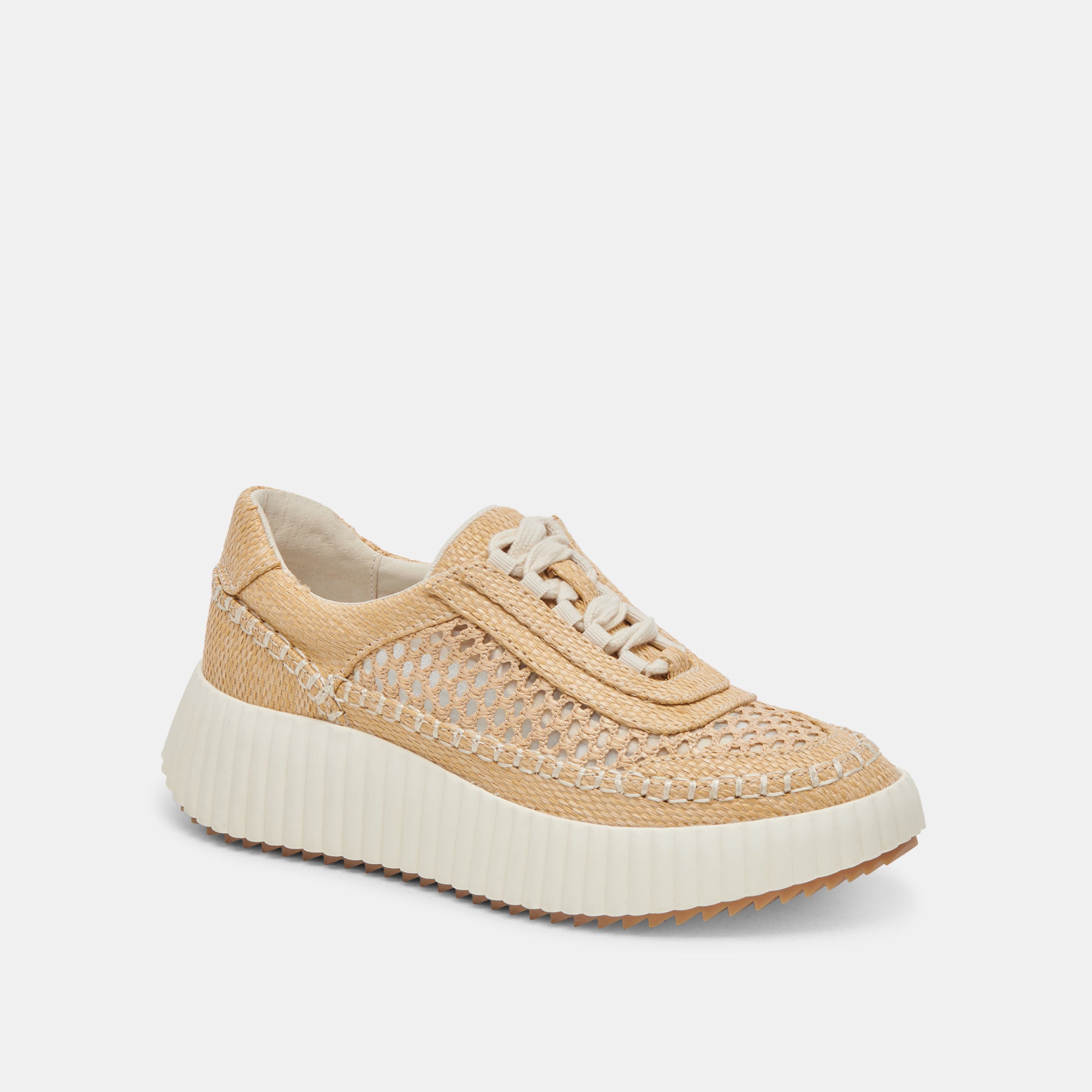 DOLEN NATURAL RAFFIA
