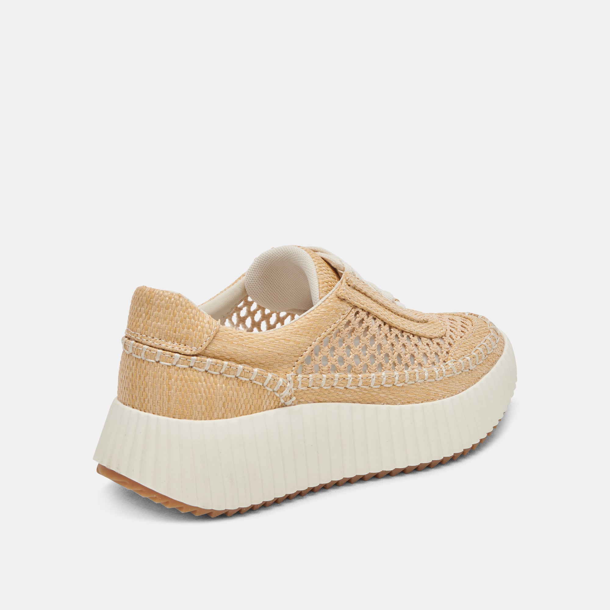 DOLEN NATURAL RAFFIA