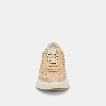DOLEN NATURAL RAFFIA