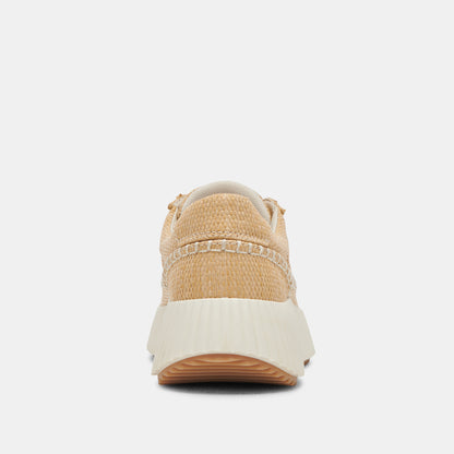 DOLEN NATURAL RAFFIA
