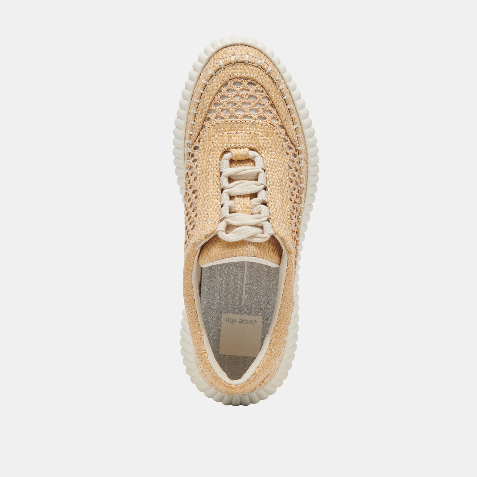 DOLEN NATURAL RAFFIA