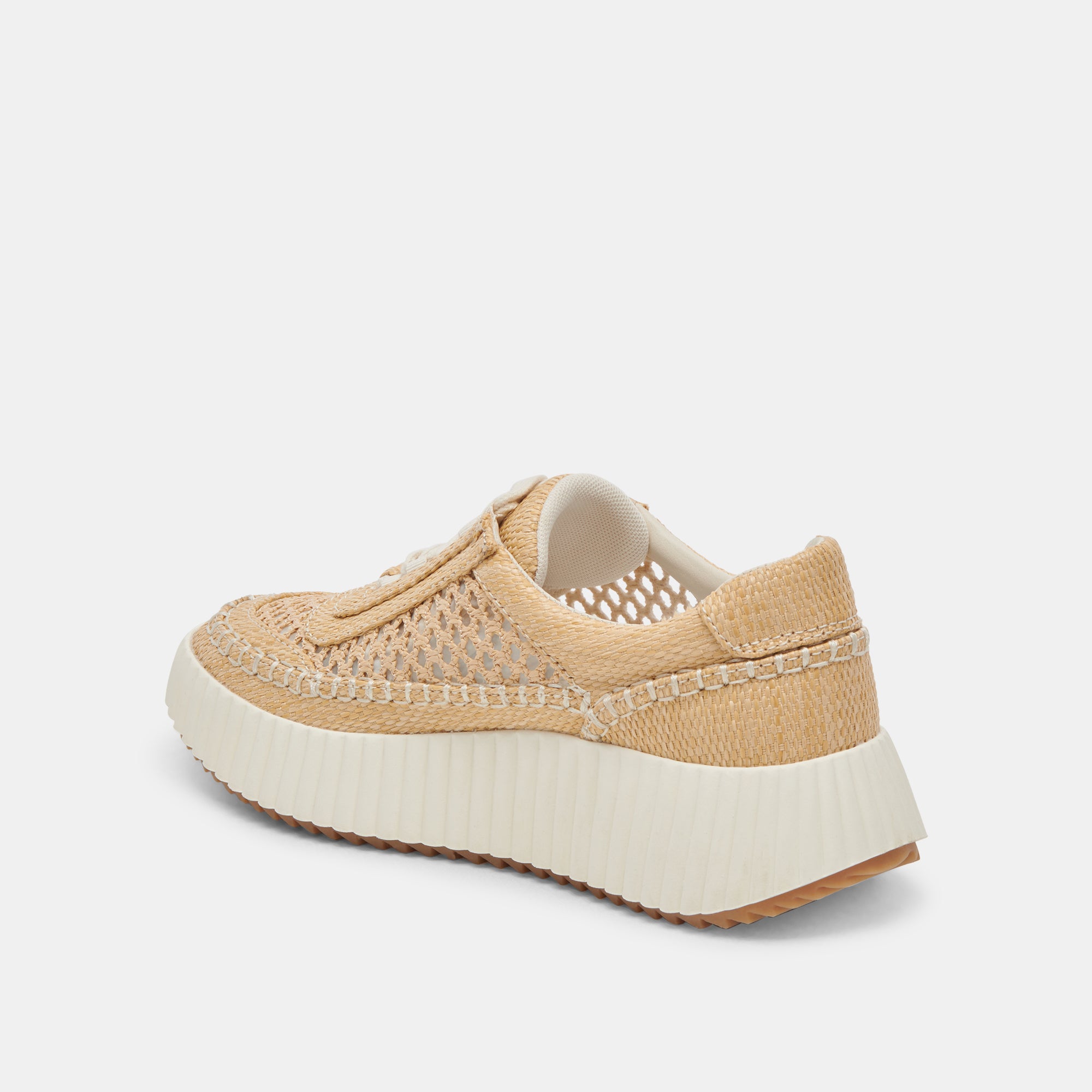 DOLEN NATURAL RAFFIA