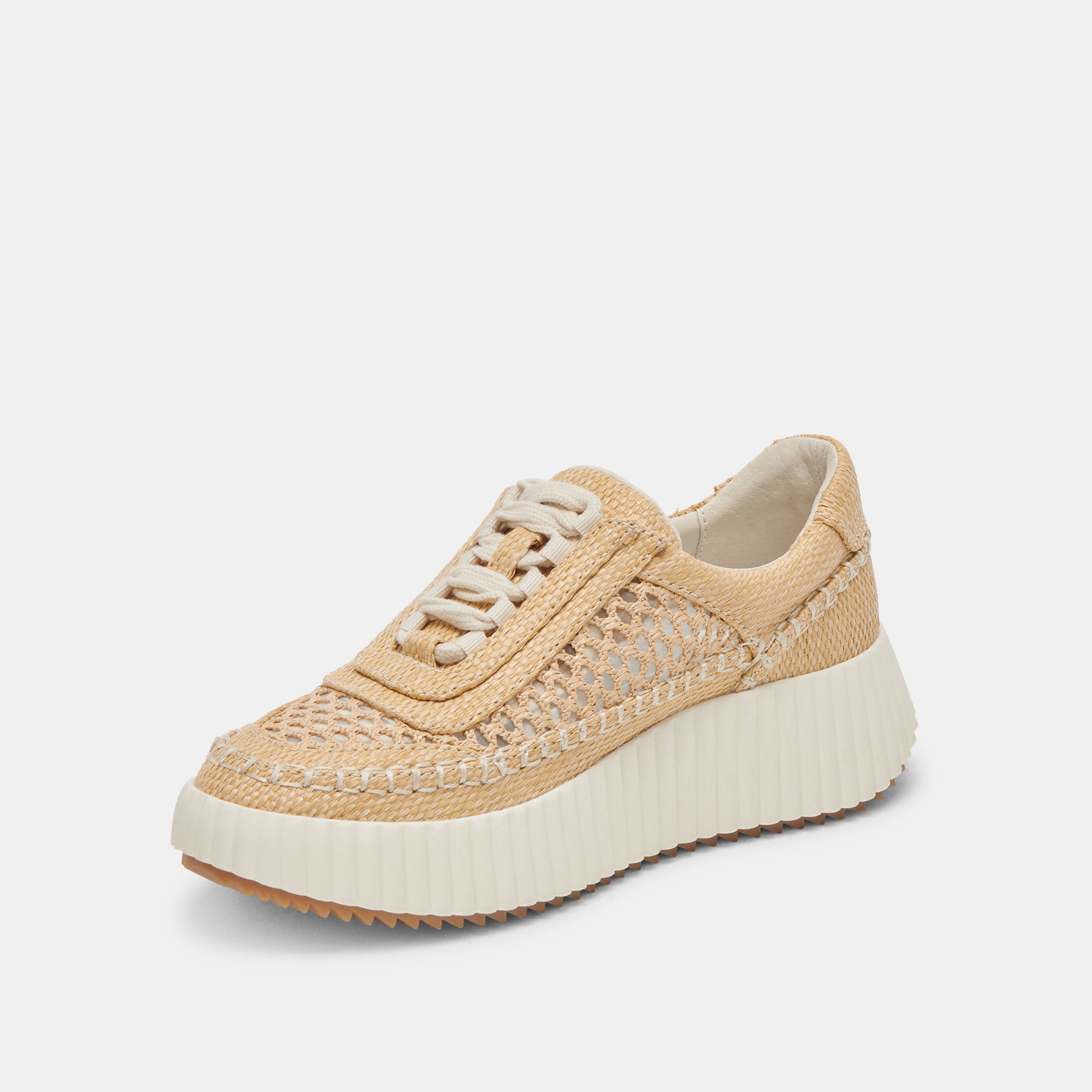DOLEN NATURAL RAFFIA