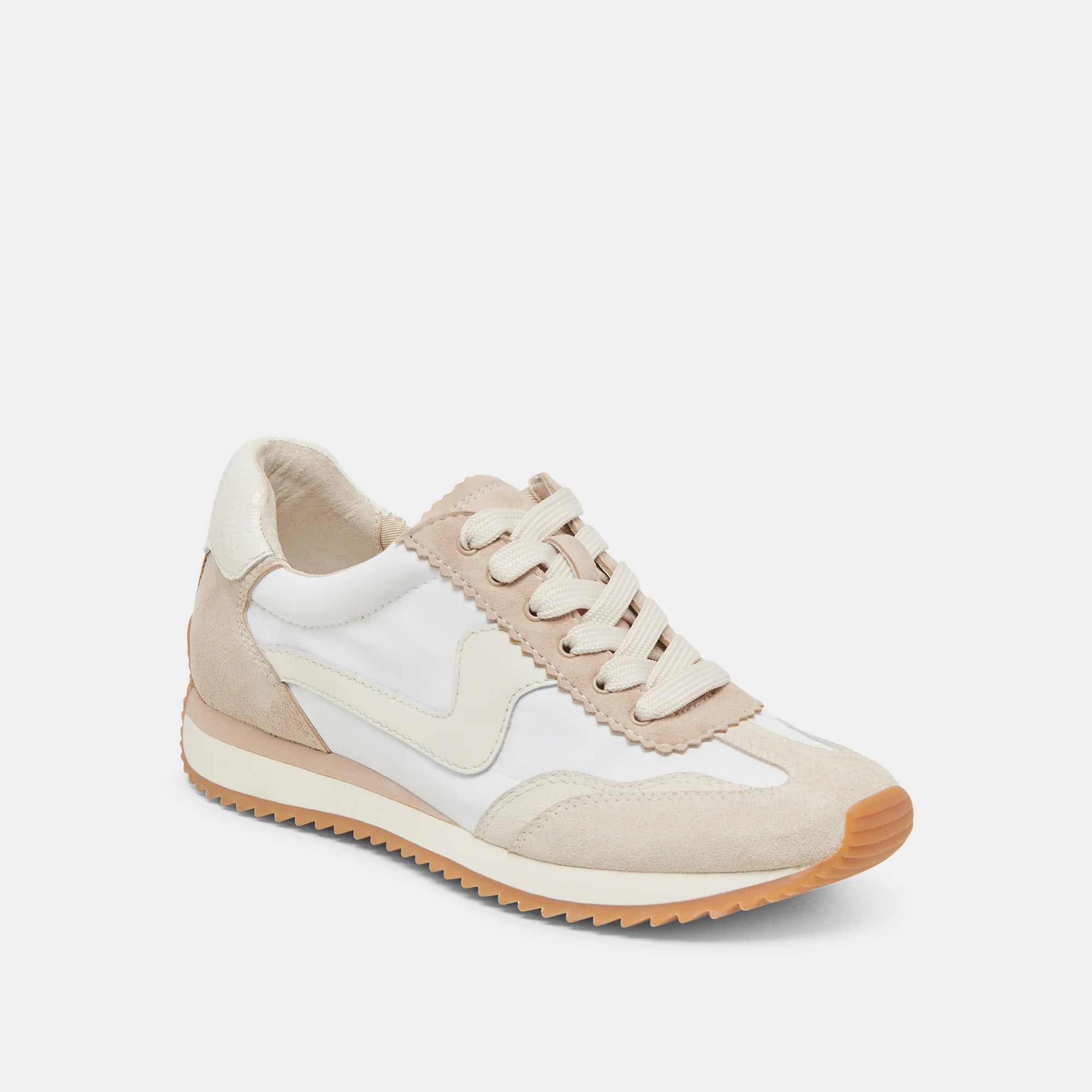 B.NTCD IVORY MULTI