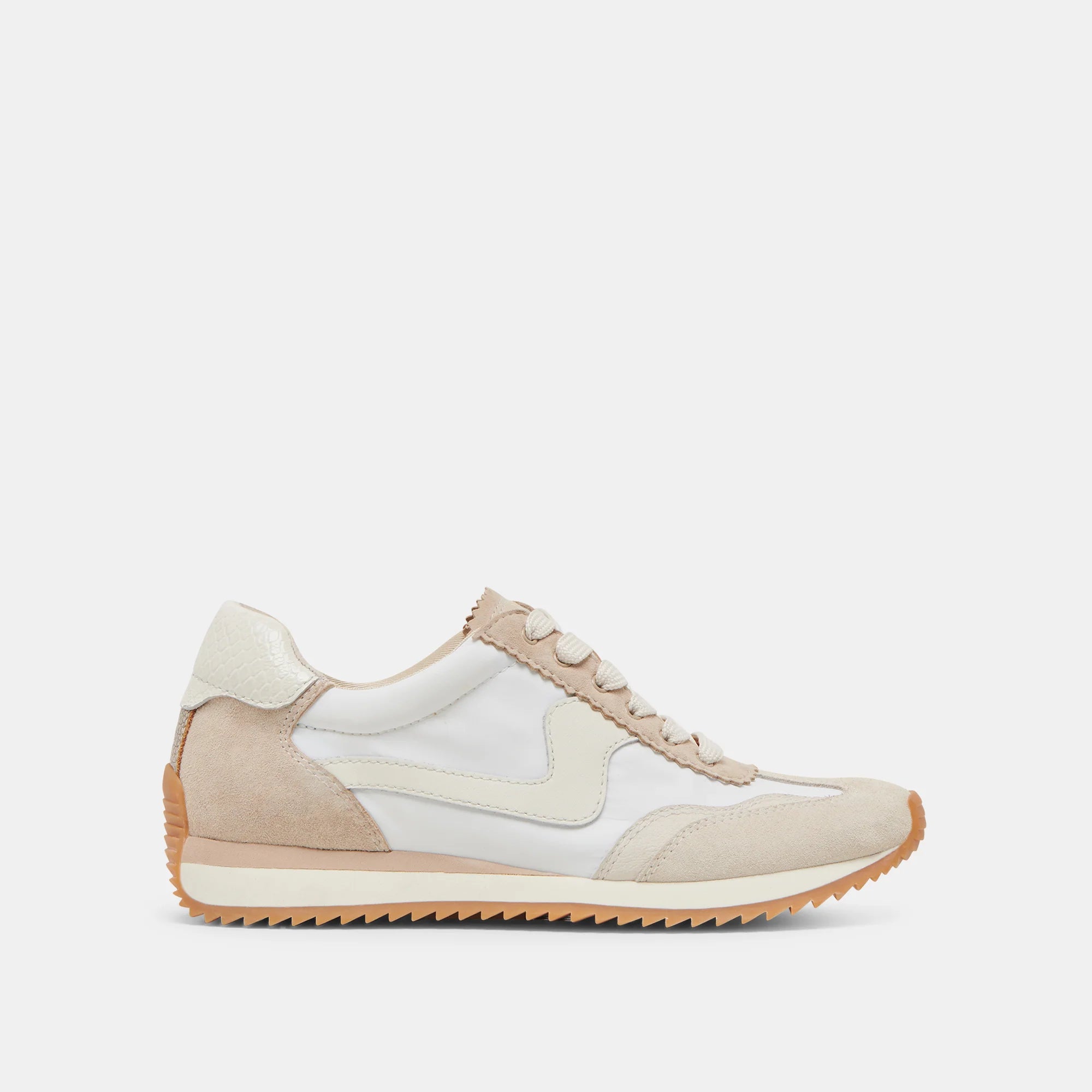 B.NTCD IVORY MULTI